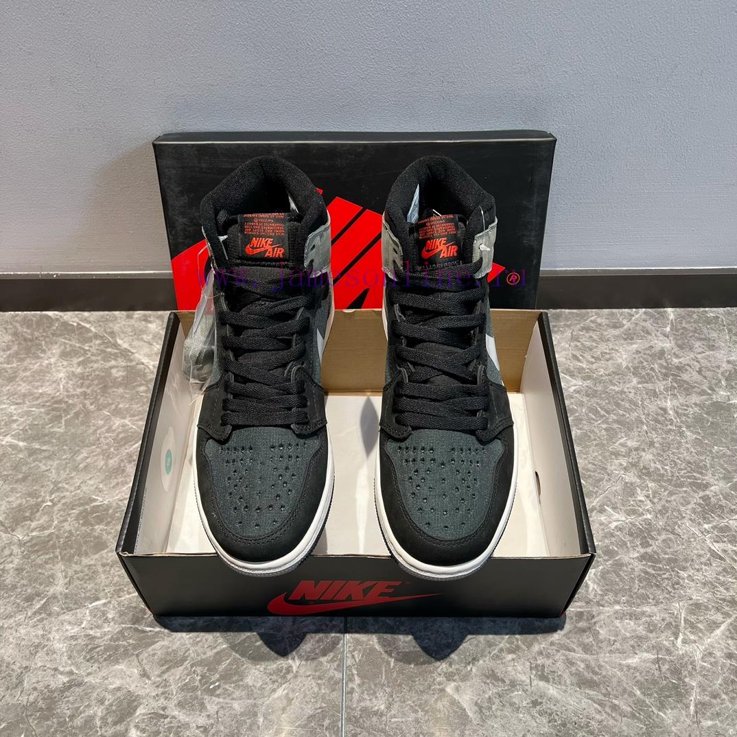 ανδρικα μποτακια δερματινα σκρουτζ | The Jordan Air Jprdan 1 Element Gore Tex "particle Grey" 3m Reflective High Top Black Gray And c5wtf94r | μποτακια τομμυ - Image 5