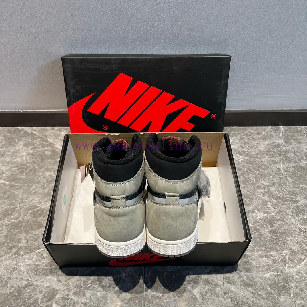 ανδρικα μποτακια δερματινα σκρουτζ | The Jordan Air Jprdan 1 Element Gore Tex "particle Grey" 3m Reflective High Top Black Gray And c5wtf94r | μποτακια τομμυ - Image 9