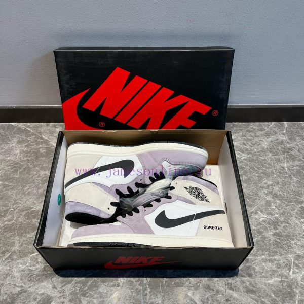 λευκά πέδιλα 2019 γόβες | Jordan Air Jordan 1 Element Gore Tex "sail" Waterproof 3m Reflective High Top White Gray ️ Sinc fvbnkfey | μπουρναζοσ παπουτσια