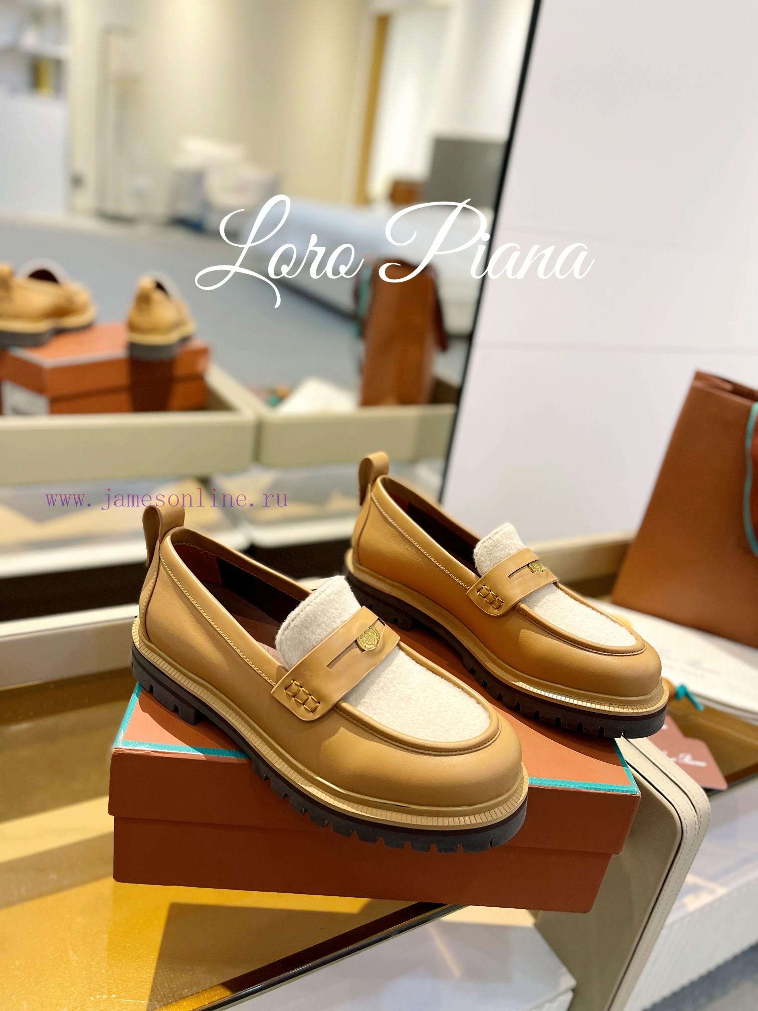 βικυ μποτου | Loro PianaNuoyoupianya𝑳𝒐𝒓𝒐 𝑷𝒊𝒂𝒏𝒂𝟐𝟎𝟐𝟒/𝑺𝑺𝑳𝒐𝒓𝒐𝑷𝒊𝒂𝒏𝒂 Logo Le Fu ShoesThe Loro Piana Family From Tri eoc36jht | κλειδι και τακουνι - Image 2