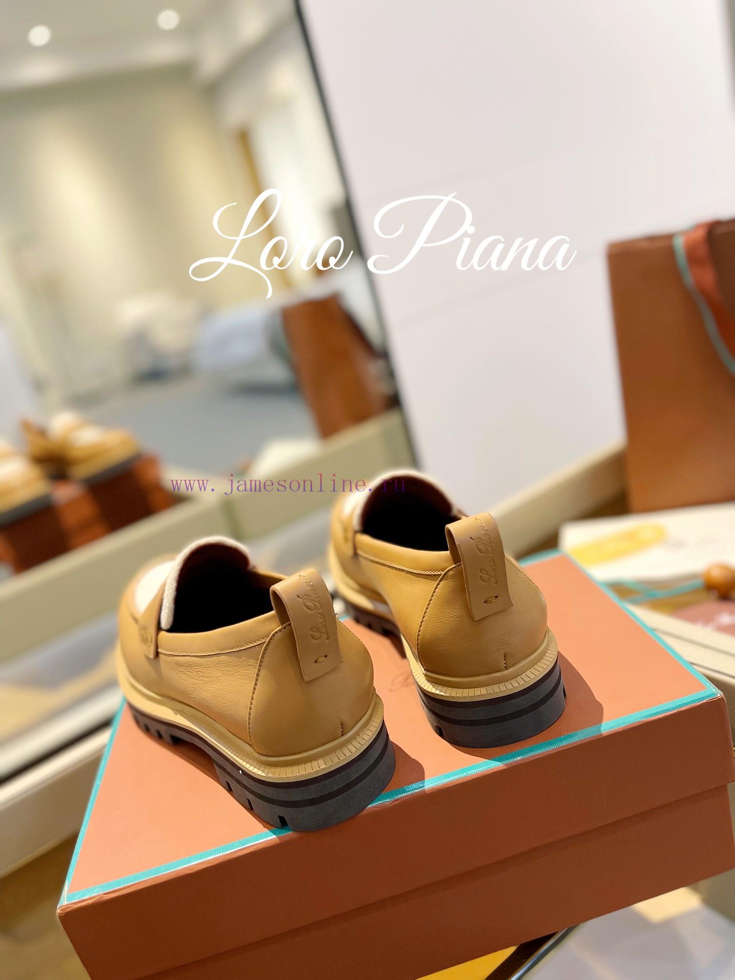 βικυ μποτου | Loro PianaNuoyoupianya𝑳𝒐𝒓𝒐 𝑷𝒊𝒂𝒏𝒂𝟐𝟎𝟐𝟒/𝑺𝑺𝑳𝒐𝒓𝒐𝑷𝒊𝒂𝒏𝒂 Logo Le Fu ShoesThe Loro Piana Family From Tri eoc36jht | κλειδι και τακουνι - Image 7