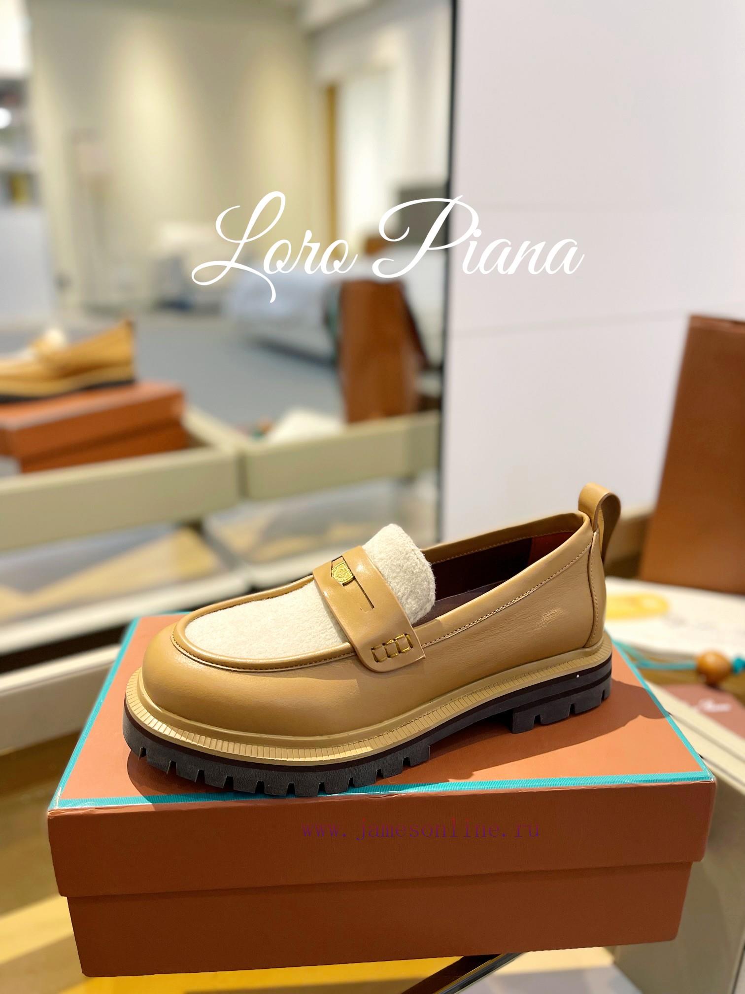 βικυ μποτου | Loro PianaNuoyoupianya𝑳𝒐𝒓𝒐 𝑷𝒊𝒂𝒏𝒂𝟐𝟎𝟐𝟒/𝑺𝑺𝑳𝒐𝒓𝒐𝑷𝒊𝒂𝒏𝒂 Logo Le Fu ShoesThe Loro Piana Family From Tri eoc36jht | κλειδι και τακουνι - Image 8