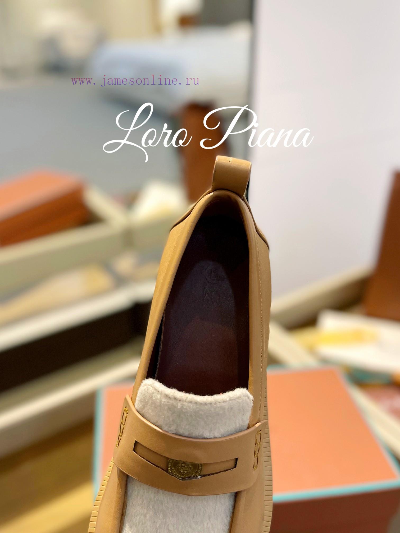 βικυ μποτου | Loro PianaNuoyoupianya𝑳𝒐𝒓𝒐 𝑷𝒊𝒂𝒏𝒂𝟐𝟎𝟐𝟒/𝑺𝑺𝑳𝒐𝒓𝒐𝑷𝒊𝒂𝒏𝒂 Logo Le Fu ShoesThe Loro Piana Family From Tri eoc36jht | κλειδι και τακουνι - Image 9