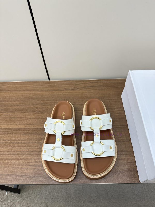 ορθοπεδικες παντοφλες για ρηξη μεταταρσιου | Top CELINE Spring/Summer CollectionThe Arc De Triomphe's British Style Flat Bottomed Micro Labe dvztzgav | δερμάτινα μποτάκια wrangler creek booty nubuck