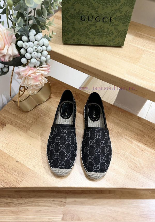 μποτα ασπρη | Women's And Men's P280GUCCI 24ss Early Autumn Women GG Gucci Pattern Decoration Garden Head Guc t7ah9fyc | πεδιλα καλοκαιρινα ανδρικα τεβα 2018