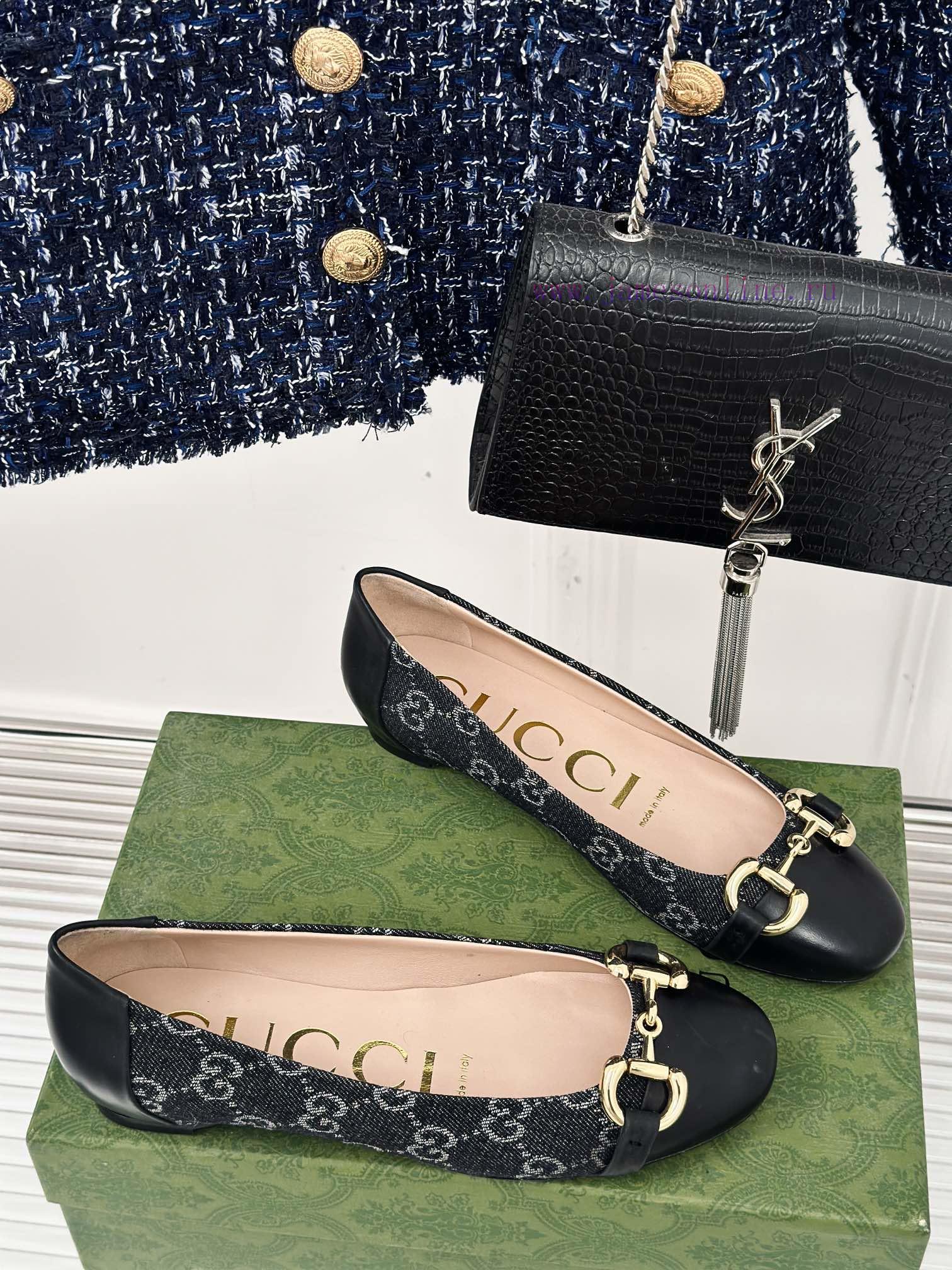 πεδιλα τσακαλιαν | Gucci's Timeless Classic Style With A Buckle And Fashionable Single ShoeOriginal Development We bcl84g0b | jysk αποθηκευση παπουτσιων - Image 4