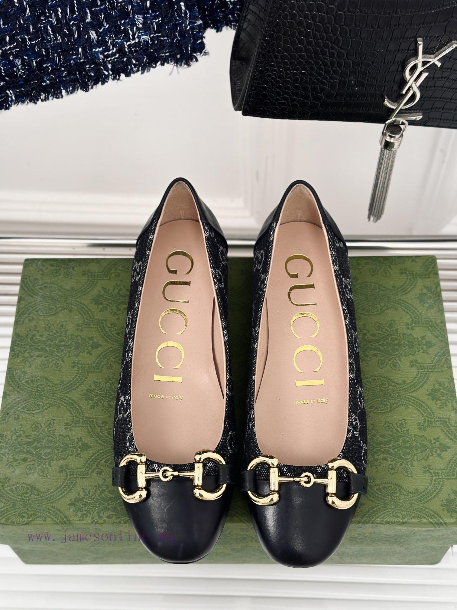 πεδιλα τσακαλιαν | Gucci's Timeless Classic Style With A Buckle And Fashionable Single ShoeOriginal Development We bcl84g0b | jysk αποθηκευση παπουτσιων - Image 5