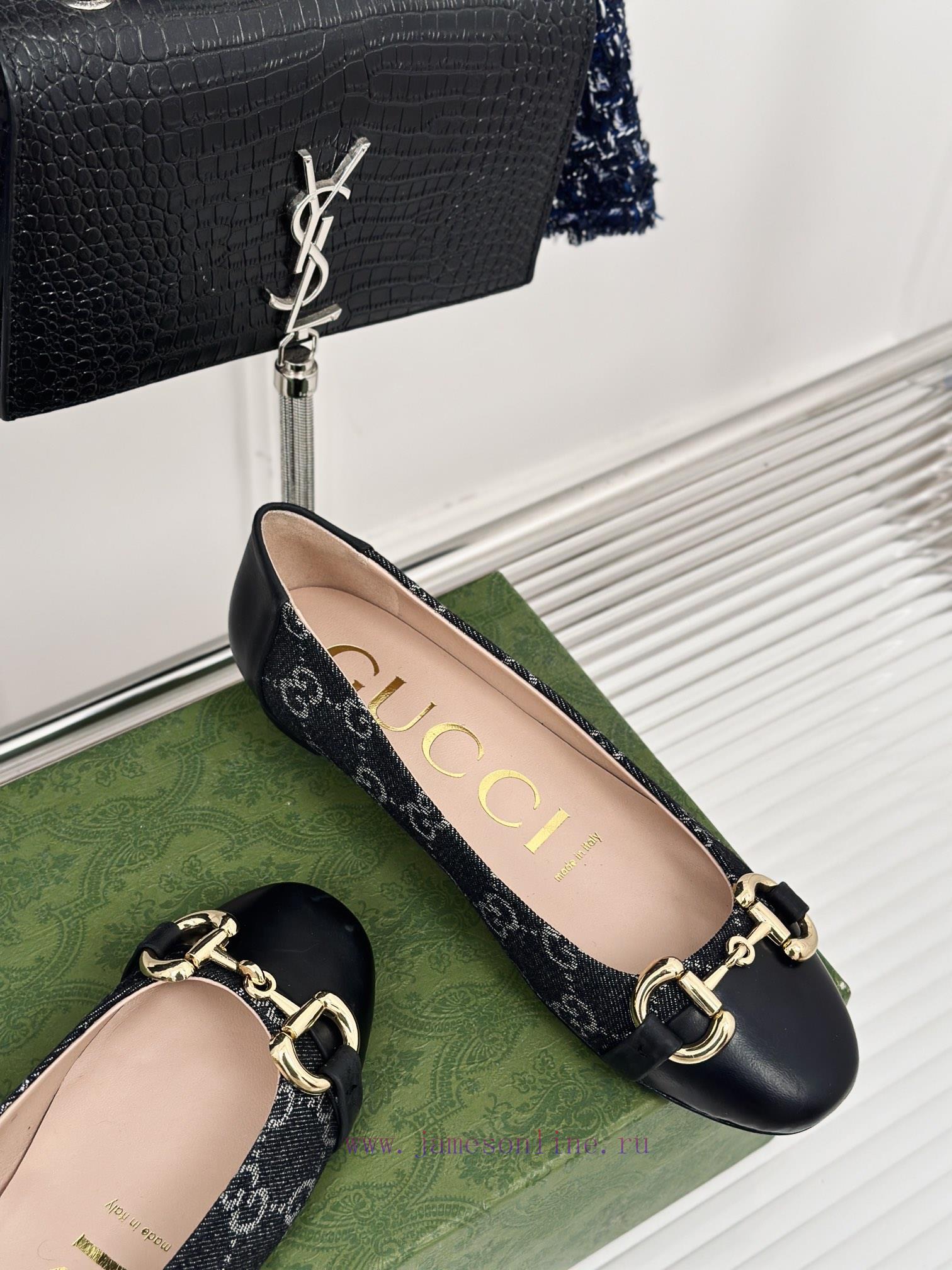 πεδιλα τσακαλιαν | Gucci's Timeless Classic Style With A Buckle And Fashionable Single ShoeOriginal Development We bcl84g0b | jysk αποθηκευση παπουτσιων - Image 6