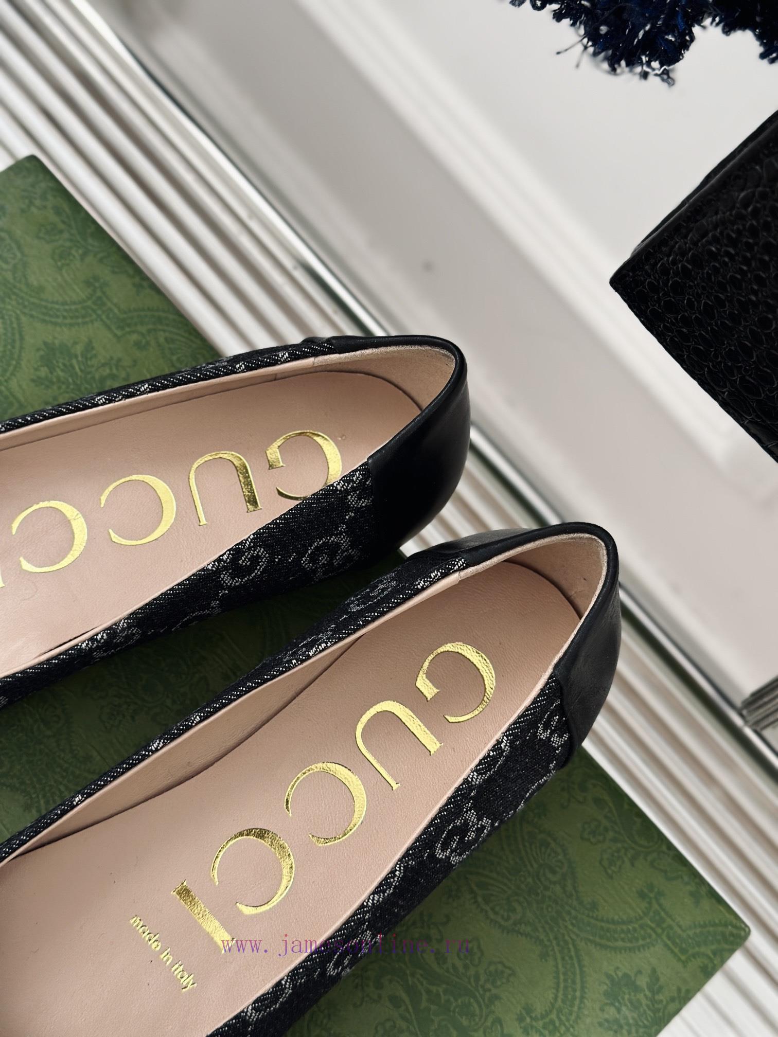 πεδιλα τσακαλιαν | Gucci's Timeless Classic Style With A Buckle And Fashionable Single ShoeOriginal Development We bcl84g0b | jysk αποθηκευση παπουτσιων - Image 9