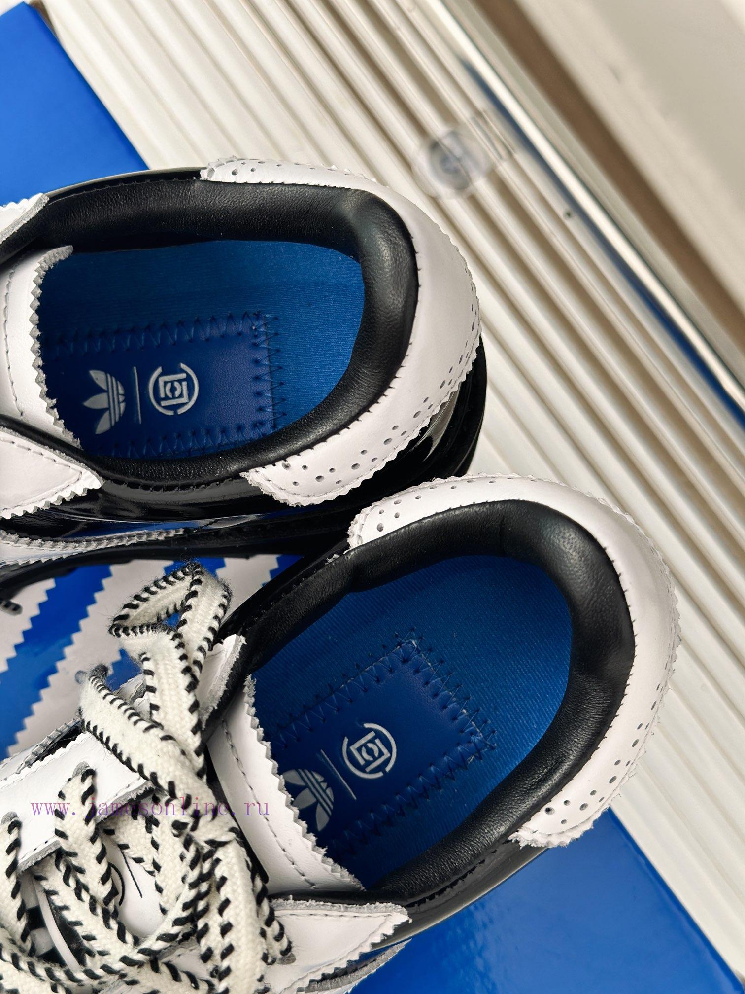 πεδιλα αγκαλιασ | Adidas 234P New Product Classic Retro Casual Shoes Tassel Sports ShoesFashion Bloggers Are Show ydmtnjzu | παπουτσι με τακουνι φελο - Image 9