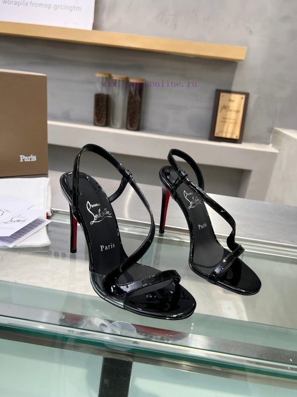 πεδιλα με γουνα και τακουνι για σπιτι | Christian Louboutin/Lupotin CL Red Soled ShoesThe New 2024 Spring/Summer Collection Is Launched r8043k16 | παιδικα αθλητικα παπουτσια για κοριτσια adidas