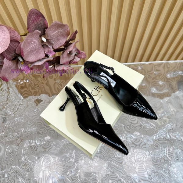 grumman γυναικεία μποτάκια μαύρο | 2024 SSJIMMY CHOO Dinner High Heel Sandals/Single Shoes——————————Top TierThe Australian Pointed hpfc05zs | αντίστροφα παπούτσια