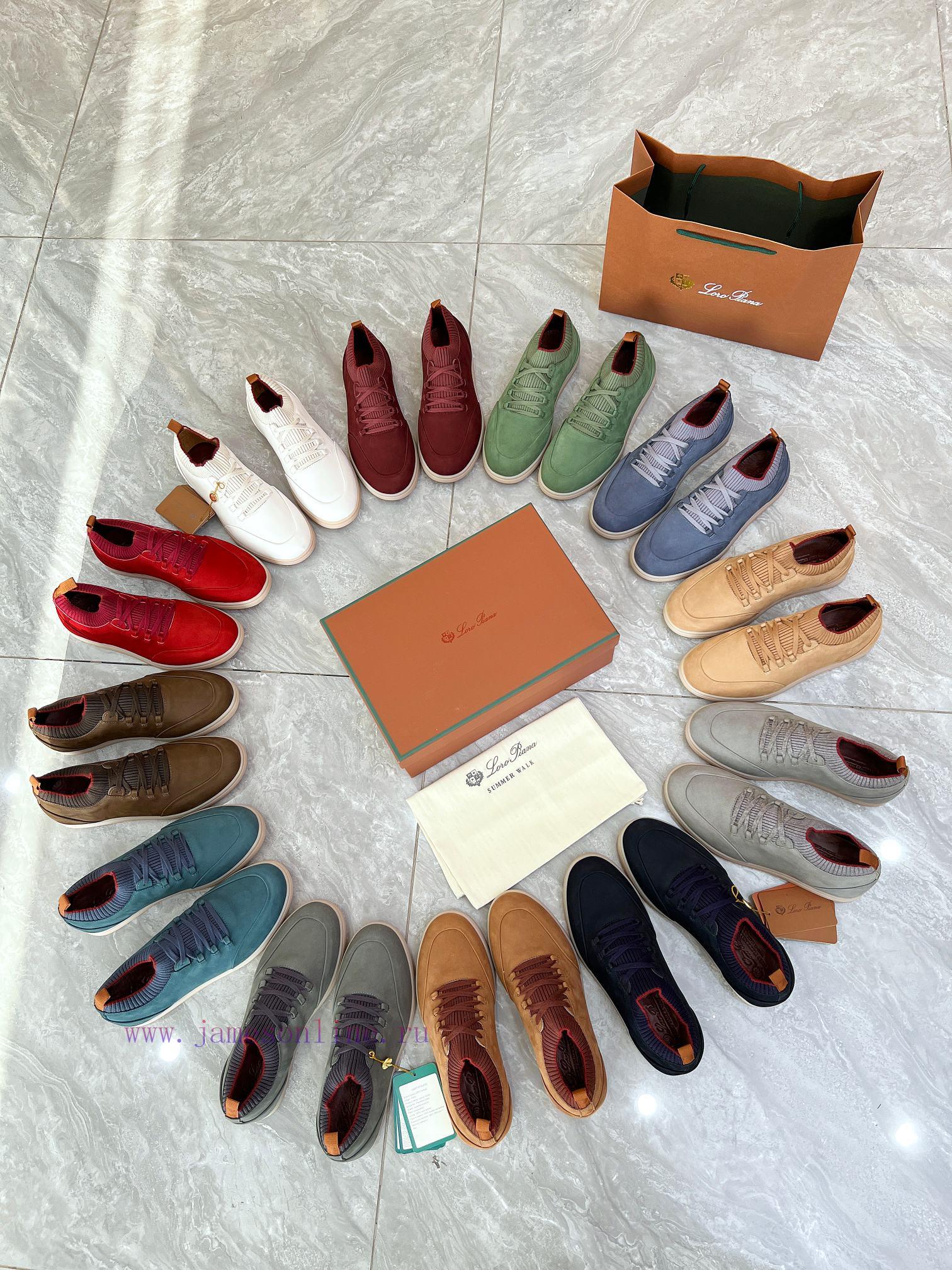 exe πεδιλο με τρους shierley | 🧚 Loro Piana * Top Genuine Grade Purchase Original 11 CopiesFounded On April 24th Of The Year T pbp6lwci | flid παπουτσια - Image 2