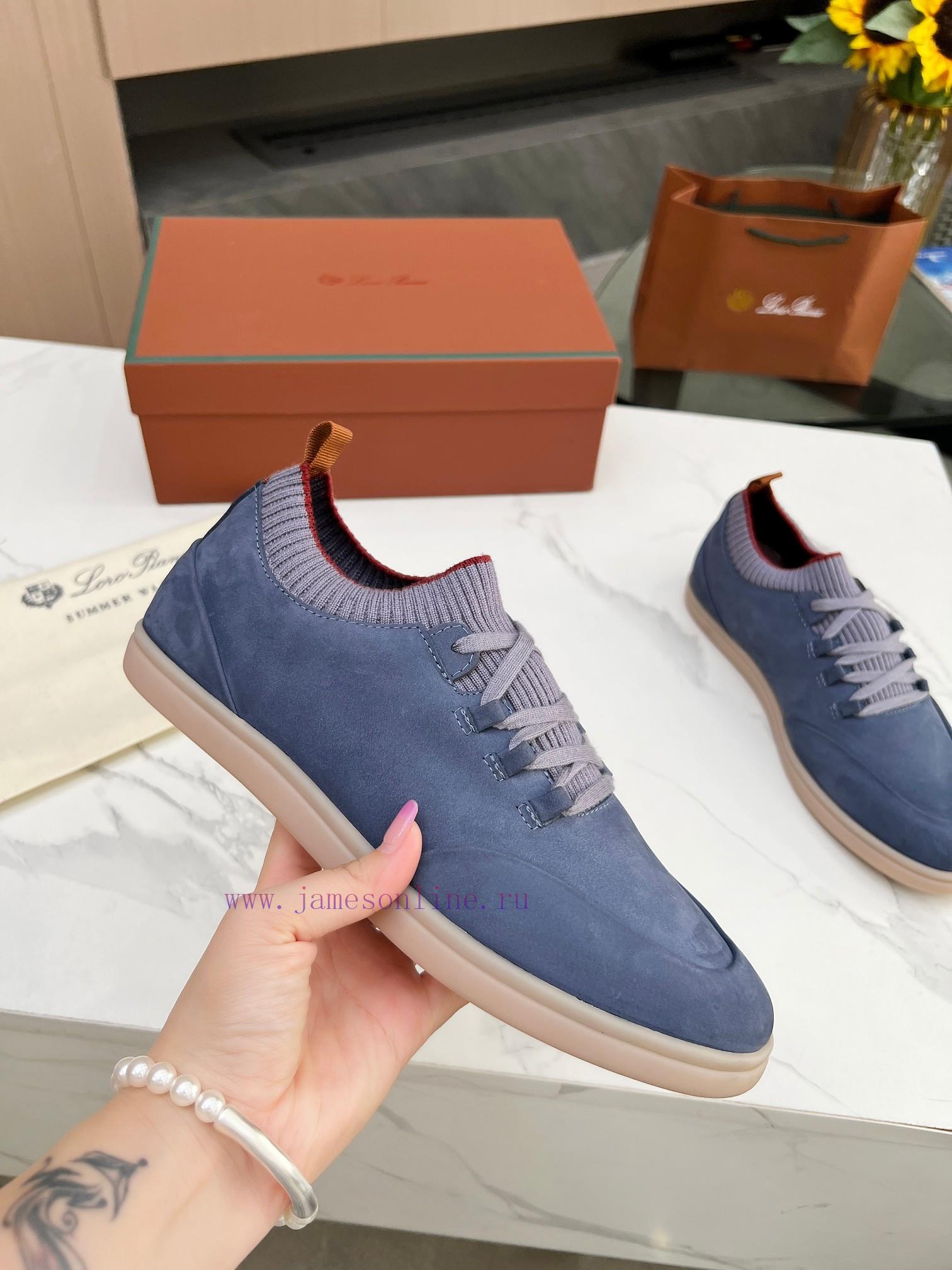 exe πεδιλο με τρους shierley | 🧚 Loro Piana * Top Genuine Grade Purchase Original 11 CopiesFounded On April 24th Of The Year T pbp6lwci | flid παπουτσια - Image 3