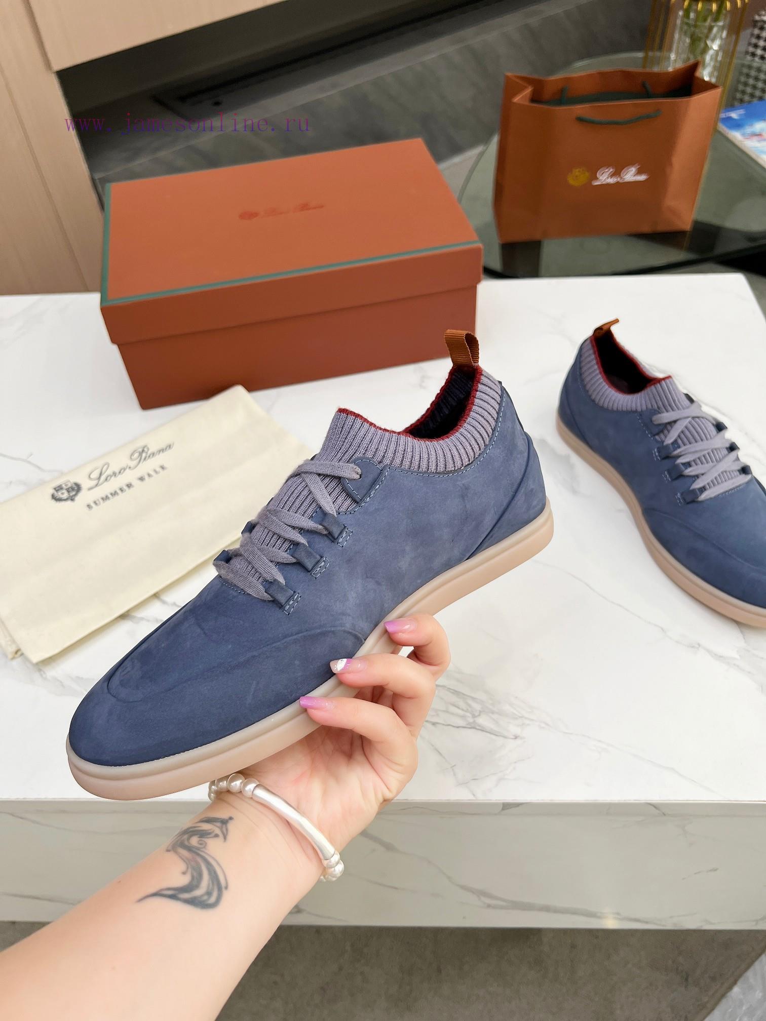 exe πεδιλο με τρους shierley | 🧚 Loro Piana * Top Genuine Grade Purchase Original 11 CopiesFounded On April 24th Of The Year T pbp6lwci | flid παπουτσια - Image 4