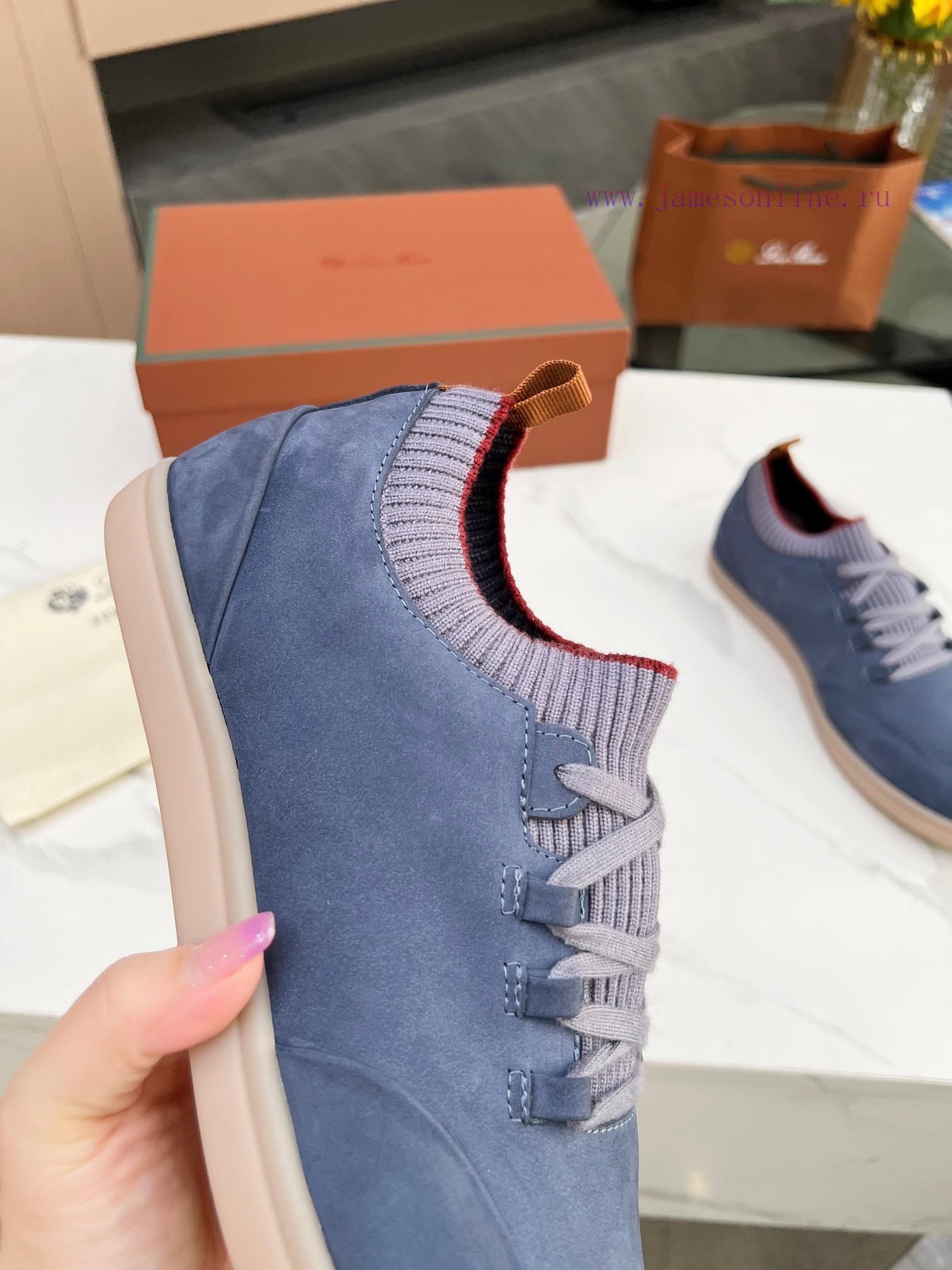 exe πεδιλο με τρους shierley | 🧚 Loro Piana * Top Genuine Grade Purchase Original 11 CopiesFounded On April 24th Of The Year T pbp6lwci | flid παπουτσια - Image 9