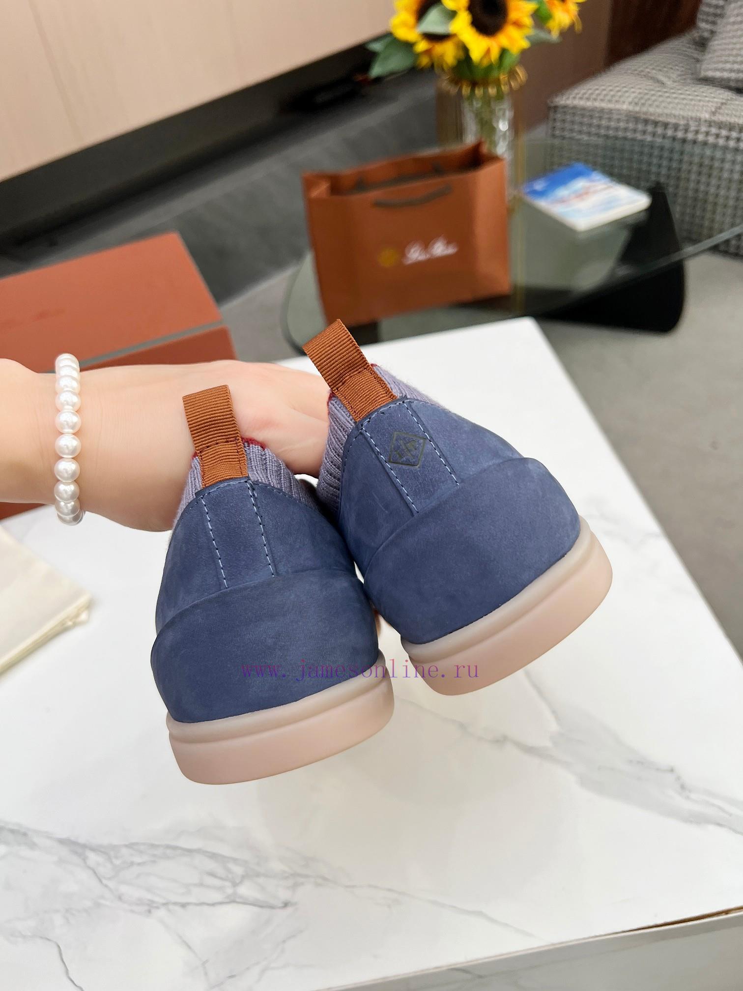 exe πεδιλο με τρους shierley | 🧚 Loro Piana * Top Genuine Grade Purchase Original 11 CopiesFounded On April 24th Of The Year T pbp6lwci | flid παπουτσια - Image 10