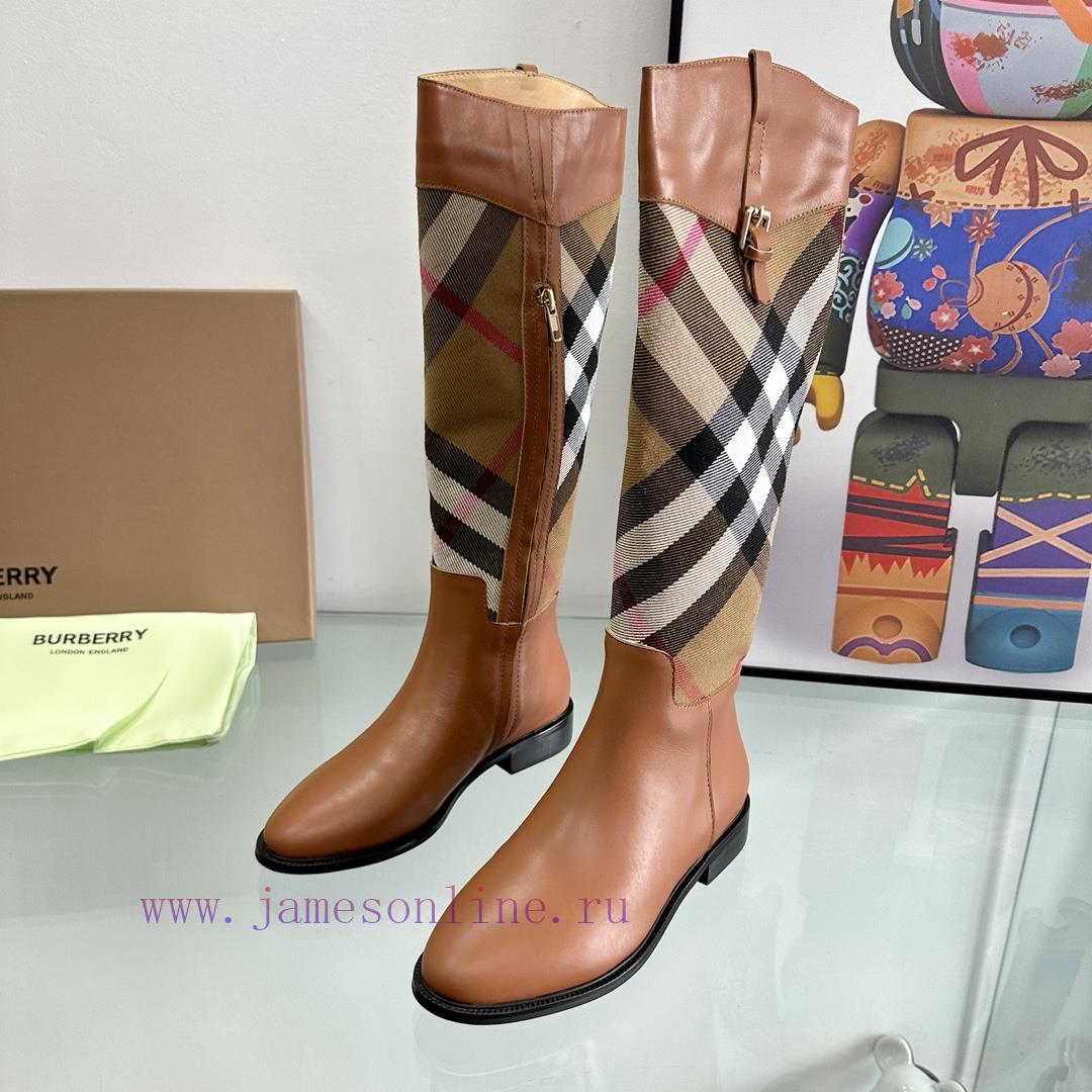 γυναικει πεδιλα θαλασης | Burberry/Burberry_______________Royal High-end Luxury Brand With British Style Classic Burberry xlz9j075 | κουμποτα παπουτσια ποδηλατου mtb - Image 3