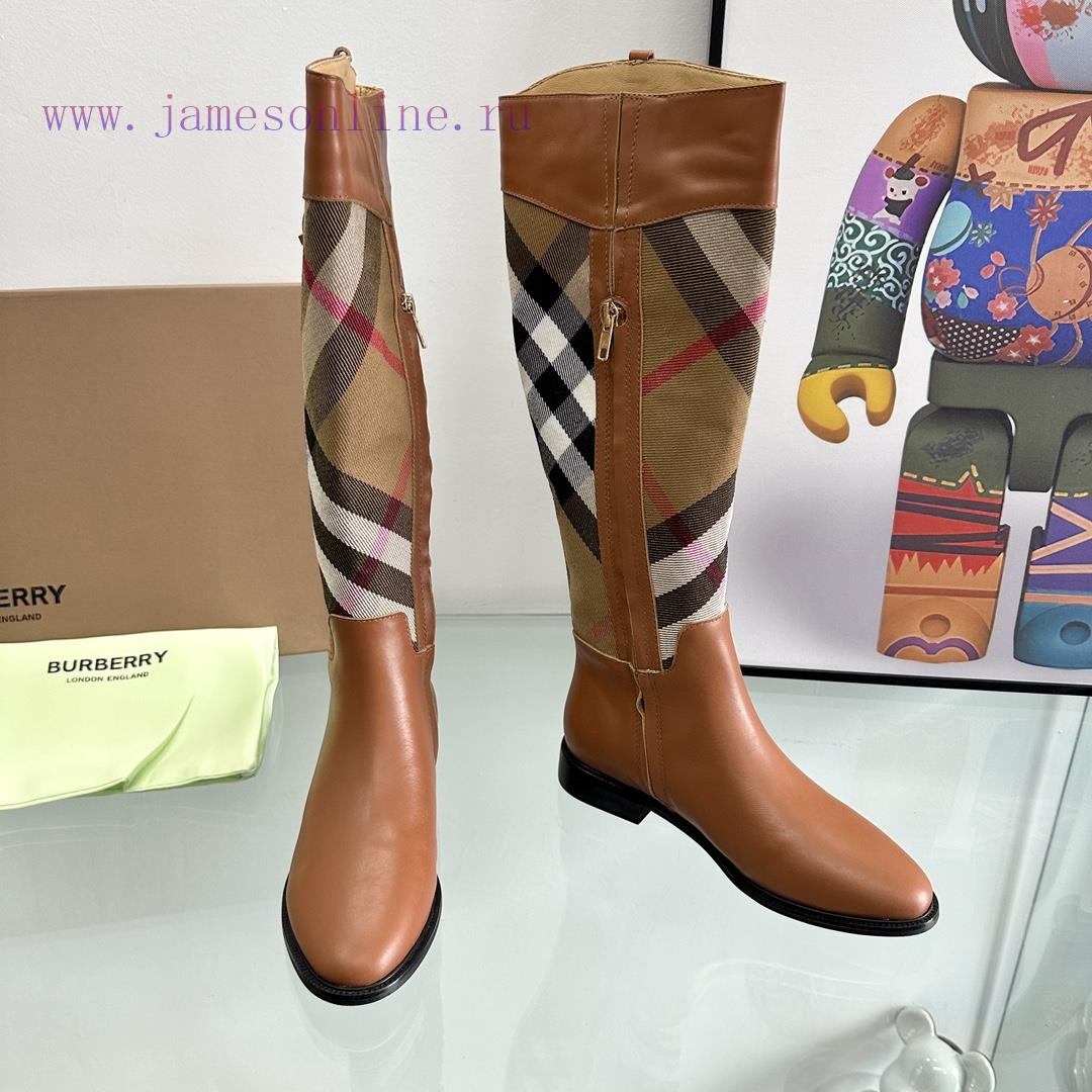 γυναικει πεδιλα θαλασης | Burberry/Burberry_______________Royal High-end Luxury Brand With British Style Classic Burberry xlz9j075 | κουμποτα παπουτσια ποδηλατου mtb - Image 4