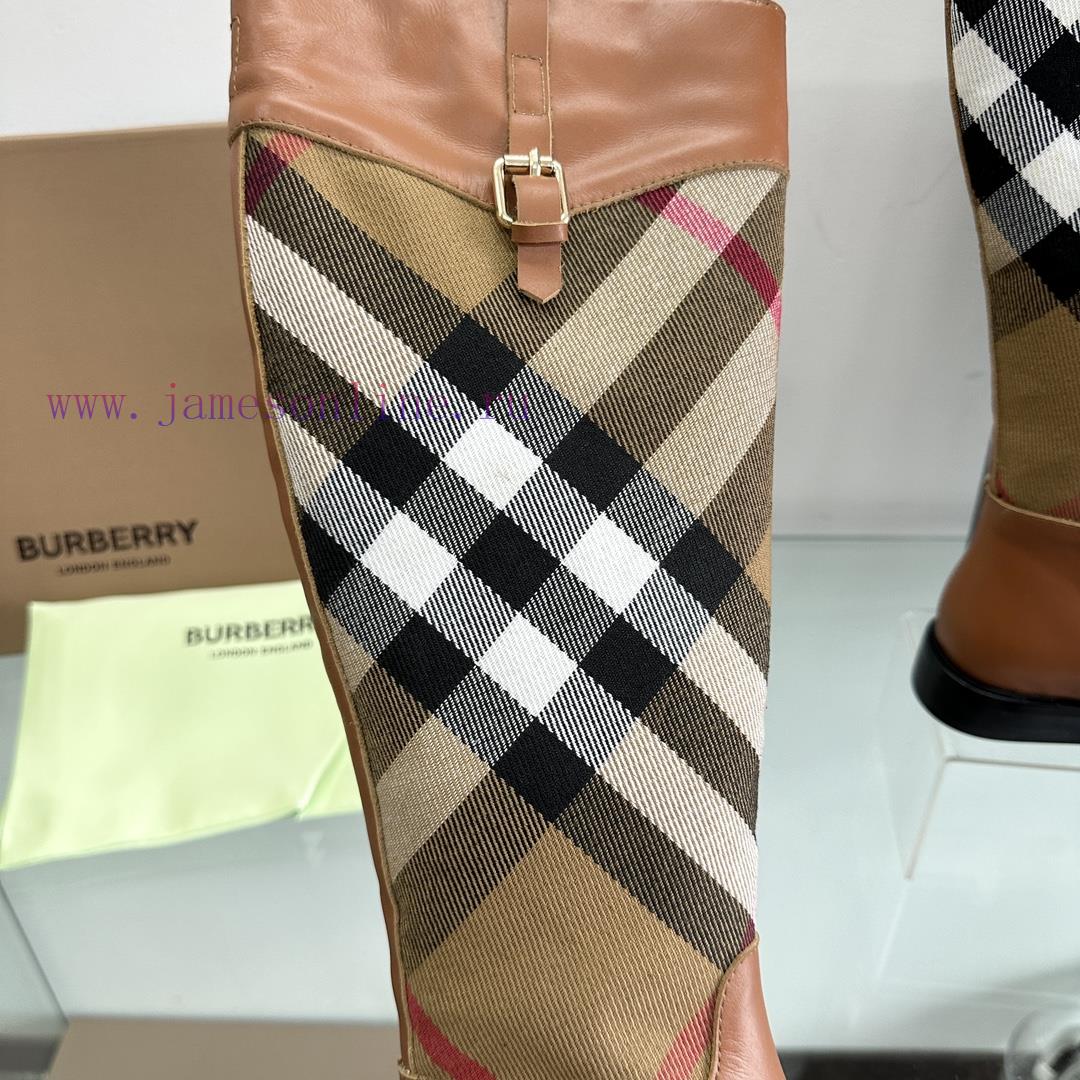 γυναικει πεδιλα θαλασης | Burberry/Burberry_______________Royal High-end Luxury Brand With British Style Classic Burberry xlz9j075 | κουμποτα παπουτσια ποδηλατου mtb - Image 6