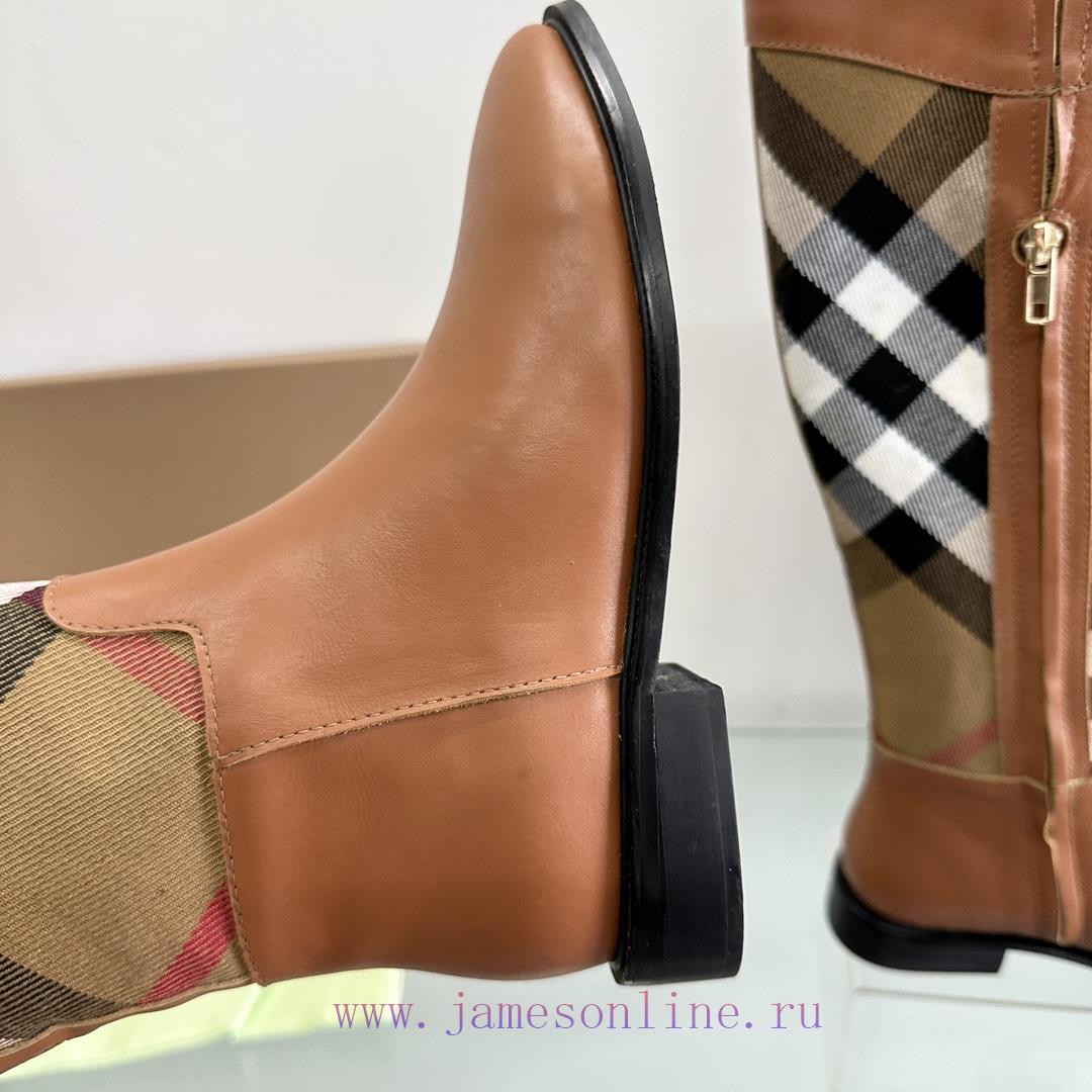 γυναικει πεδιλα θαλασης | Burberry/Burberry_______________Royal High-end Luxury Brand With British Style Classic Burberry xlz9j075 | κουμποτα παπουτσια ποδηλατου mtb - Image 7