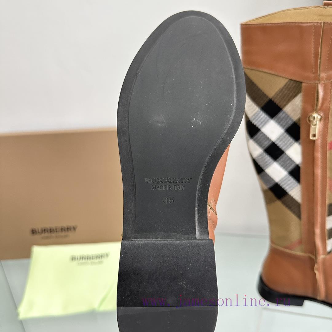γυναικει πεδιλα θαλασης | Burberry/Burberry_______________Royal High-end Luxury Brand With British Style Classic Burberry xlz9j075 | κουμποτα παπουτσια ποδηλατου mtb - Image 8