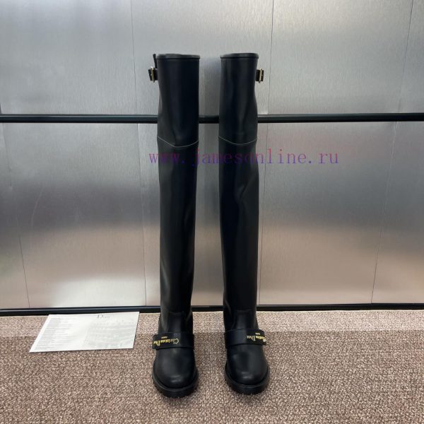 χειροποιητα παπουτσια | Medium/Long P650Dior 2024 Autumn/Winter New D-Quest Series Punk Style Women's Boots Star Same C 7qh16y4q | aαθλητικα παπουτσια μαρουσι
