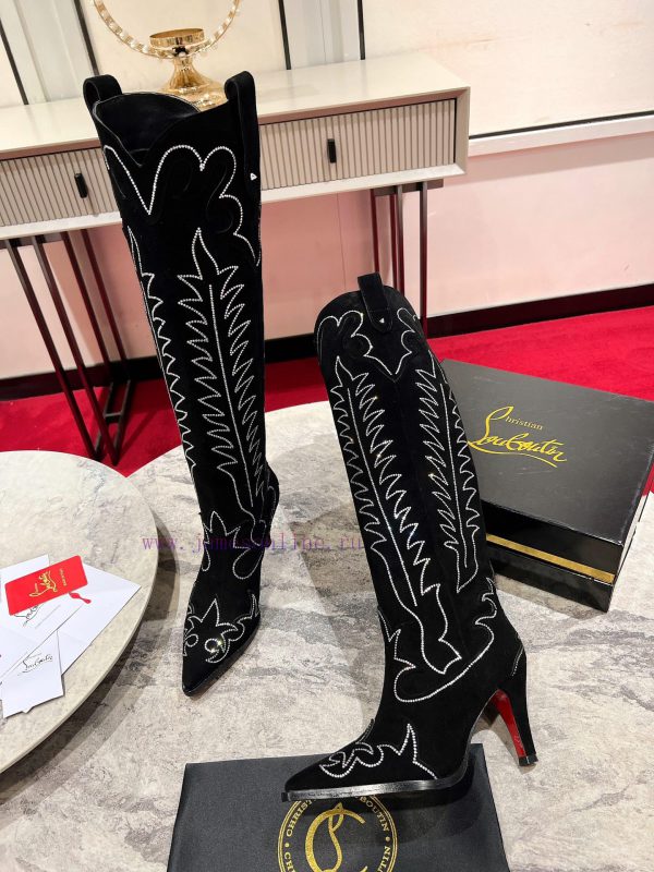 boxer πεδιλα γυναικεια | Long Term 780Short Version 68024Aw Fashion Show Classic Long Boots Star Style Santi A Botta Str xzywyy02 | μποτασκια ταμαρισ με χαμηλο τακουνι