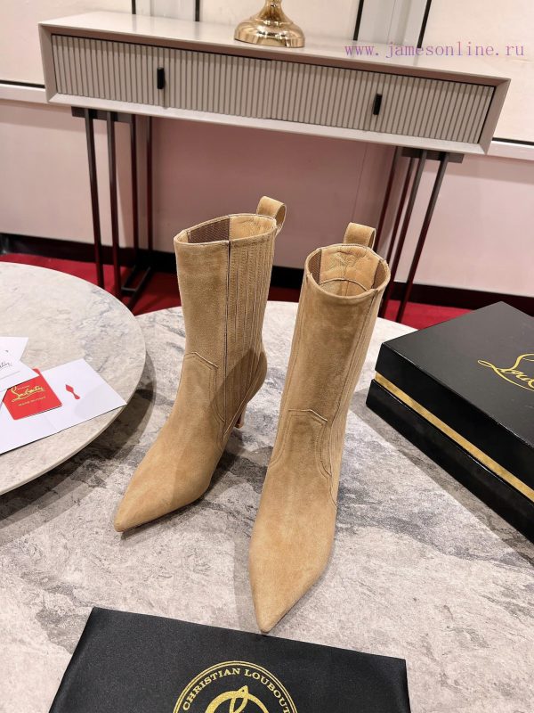 πεδιλα fantasy | ️24Aw Fashion Show Classic Long Boots Star Style Santiagag Ankle Boots With Wild West Style Des 7zbbf2ym | mom fit jeans με μποτάκια