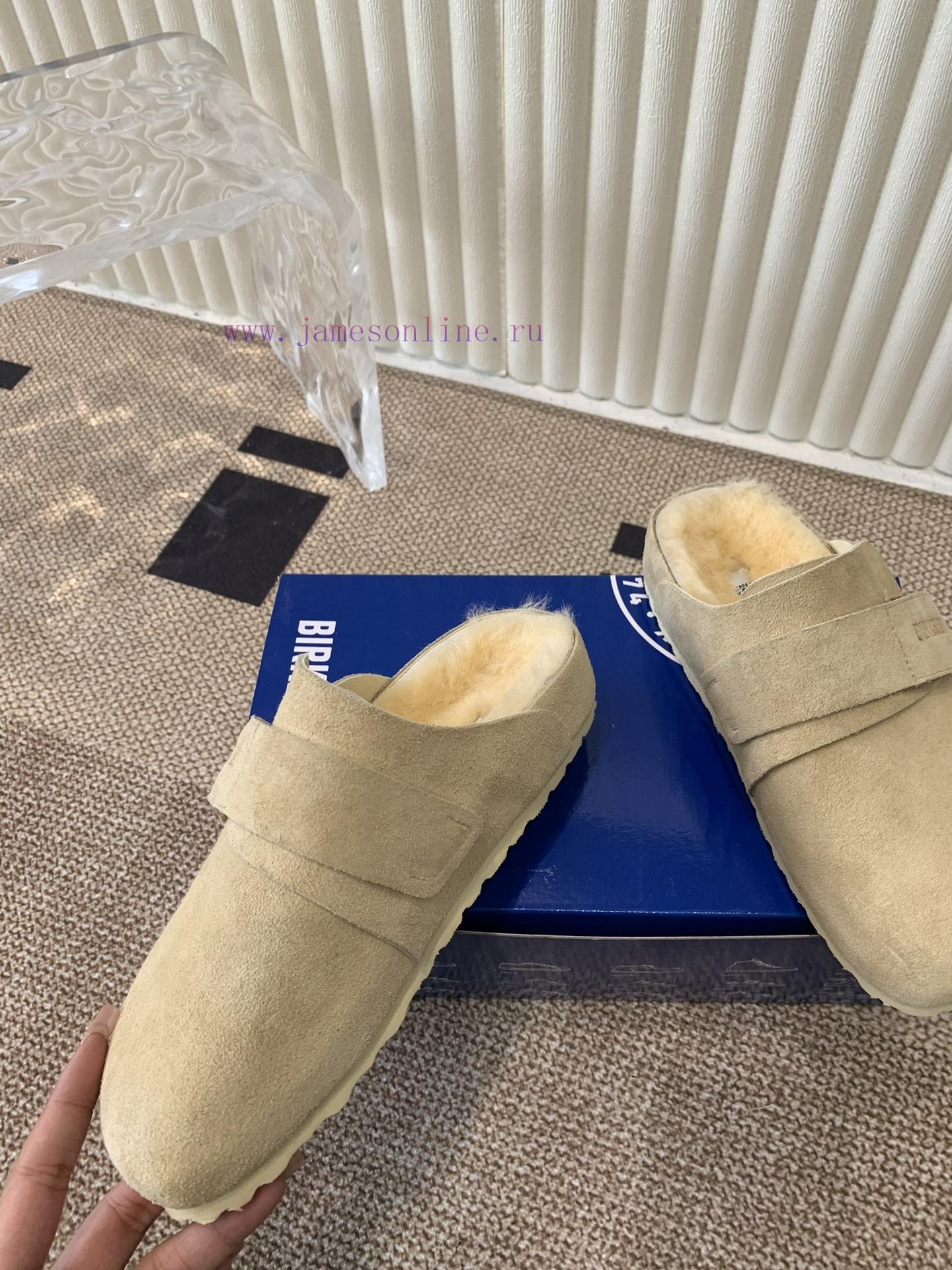βοζικης suede πεδιλα | Birkenstock Hairy Toe ShoesWannian Classic Boken Is Launched Strongly With One Brand Being One yu1aeham | σουπερ σταρ παπουτσια γυναικεια - Image 4