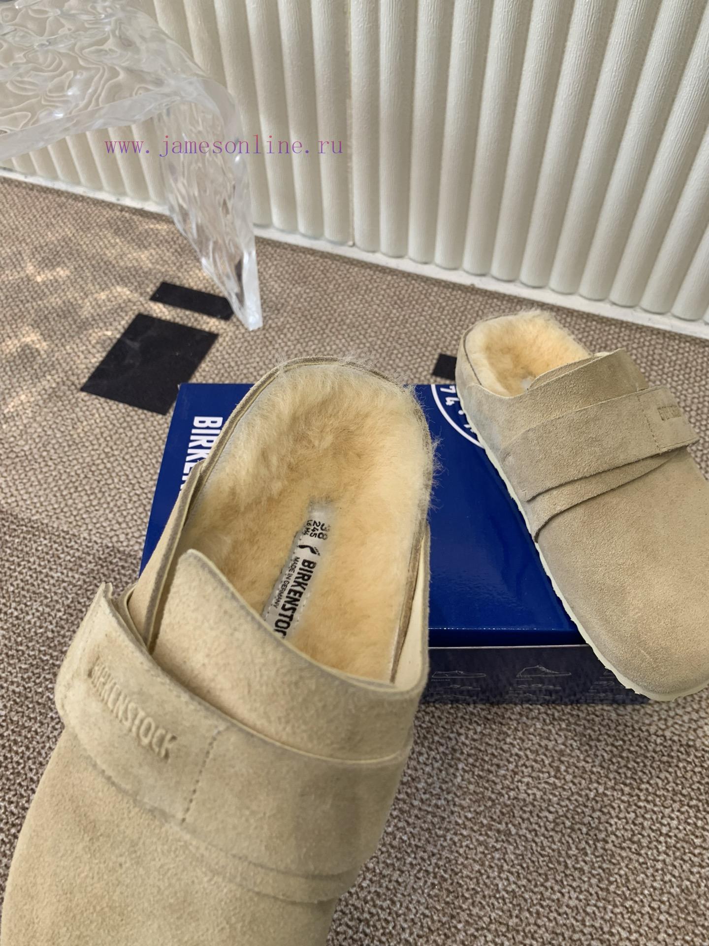 βοζικης suede πεδιλα | Birkenstock Hairy Toe ShoesWannian Classic Boken Is Launched Strongly With One Brand Being One yu1aeham | σουπερ σταρ παπουτσια γυναικεια - Image 8