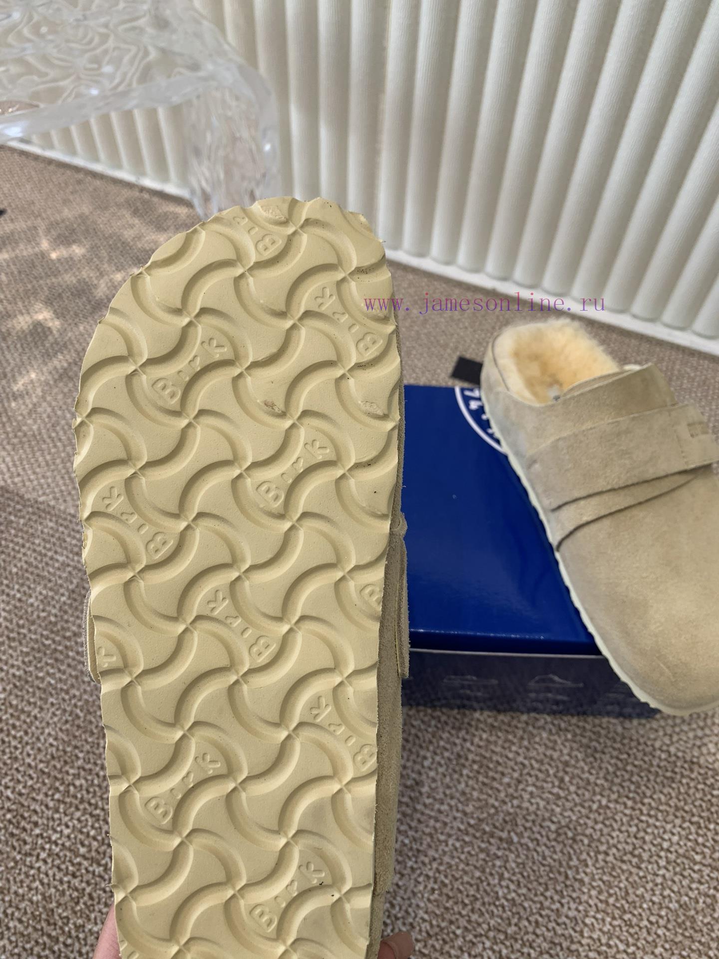 βοζικης suede πεδιλα | Birkenstock Hairy Toe ShoesWannian Classic Boken Is Launched Strongly With One Brand Being One yu1aeham | σουπερ σταρ παπουτσια γυναικεια - Image 10