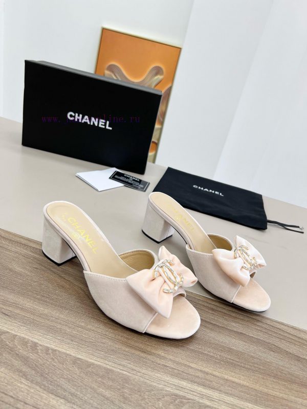 πεδιλα πλακαδων | CHANEL 2024 Autumn Martin Boots Single Shoes Sandals SlippersEuropean Purchasing Agent&Xiangnan mt8gj5ir | flatform πεδιλα με λουράκια