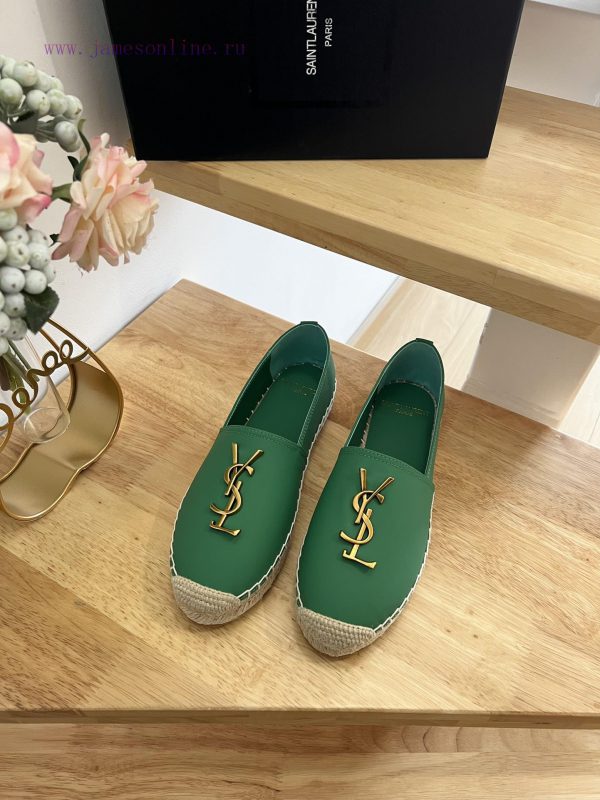 τακουνι εξπρες θερμη | Women's And Men's P310SAINT LAURENT/Saint Laurent 2024 Early Spring Golden Letter LOGO Fisherma 59eq61wf | anastasio παπουτσια 2016