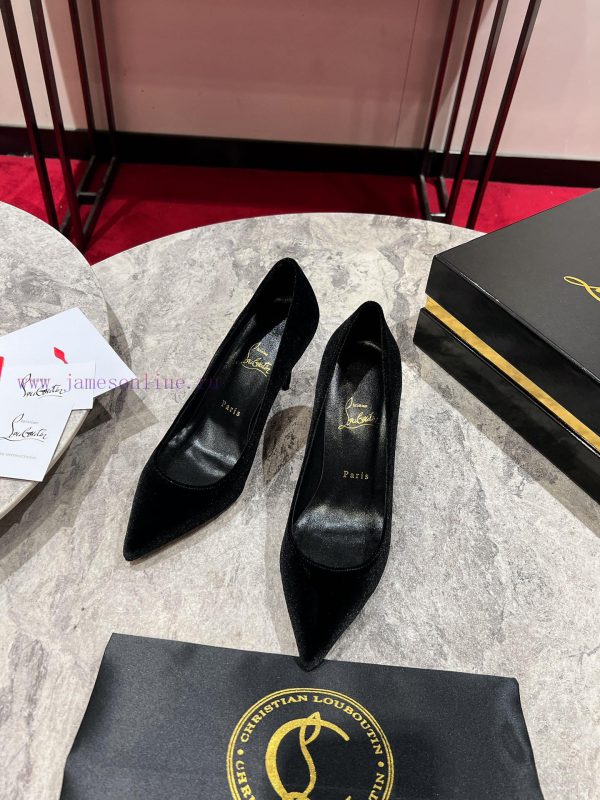 πεδιλα βρεφικα απρα | ∙ Bare Board Single Shoes ∙ ꫛꫀ W. ︎️Maison Christian Louboutin It Showcases A Pointed Toe And I rvh8ihy3 | new sport παπουτσια