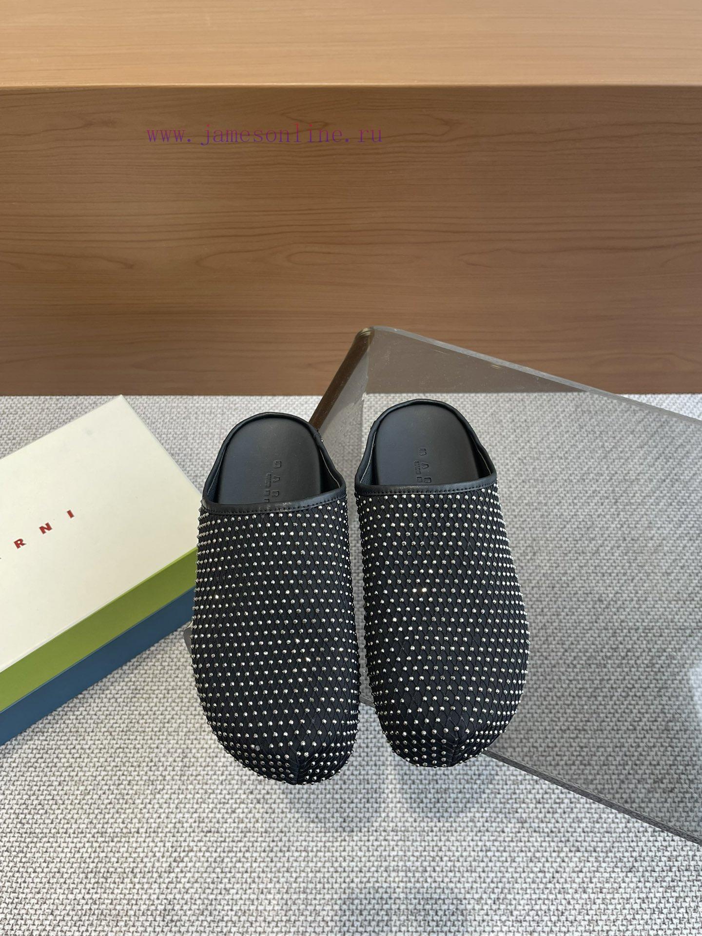 gloves 5.11 | Top Quality Marn * Ss24 New Arrival~Mani Spring/Summer New Products | Mesh Bead Baotou Slippers pozpnz25 | jysk αποθηκευση παπουτσιων