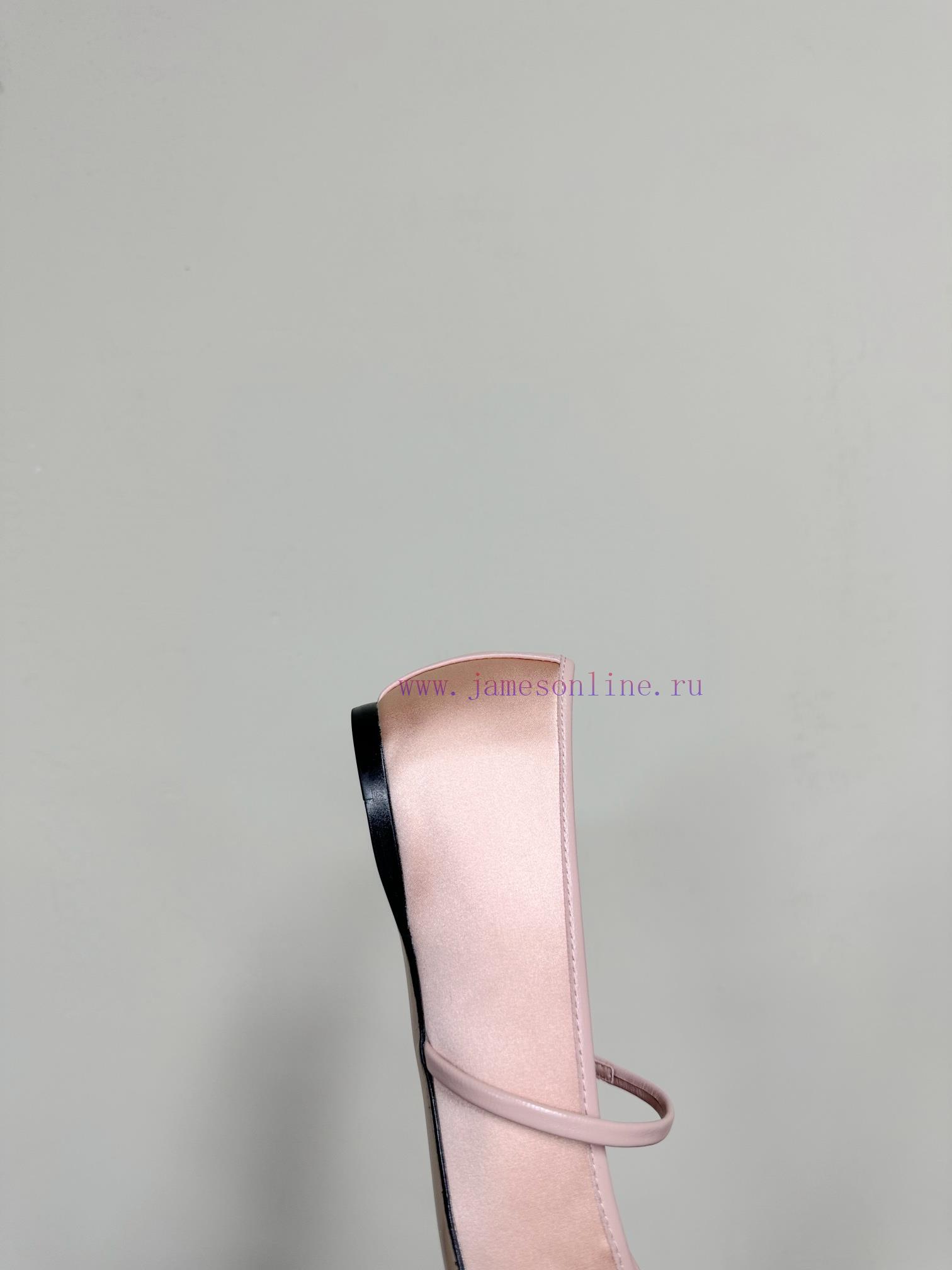 φερυ μποτ βασιλικη φισκαρδο | The MostGUCCI Ballet Shoes 2025 Early Spring Collection Ballet ShoesThis Year Is The Year Of Ba q8g33bo2 | παπουτσια γυναικεια για βαπτιση - Image 6