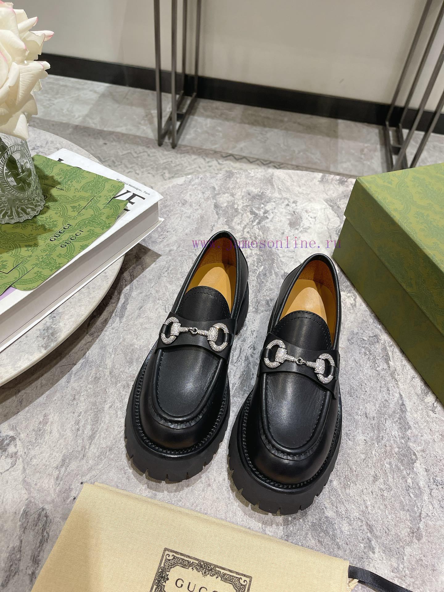 γοβες με χοντρο τακουνι χαμηλες | Drill Buttongucc …i Fw24 New Arrival~G Home 2024 Spring/Summer Thick Soled Height Increasing Le kbhay2d5 | παιδικές παντοφλες site e-jumbo.gr - Image 2