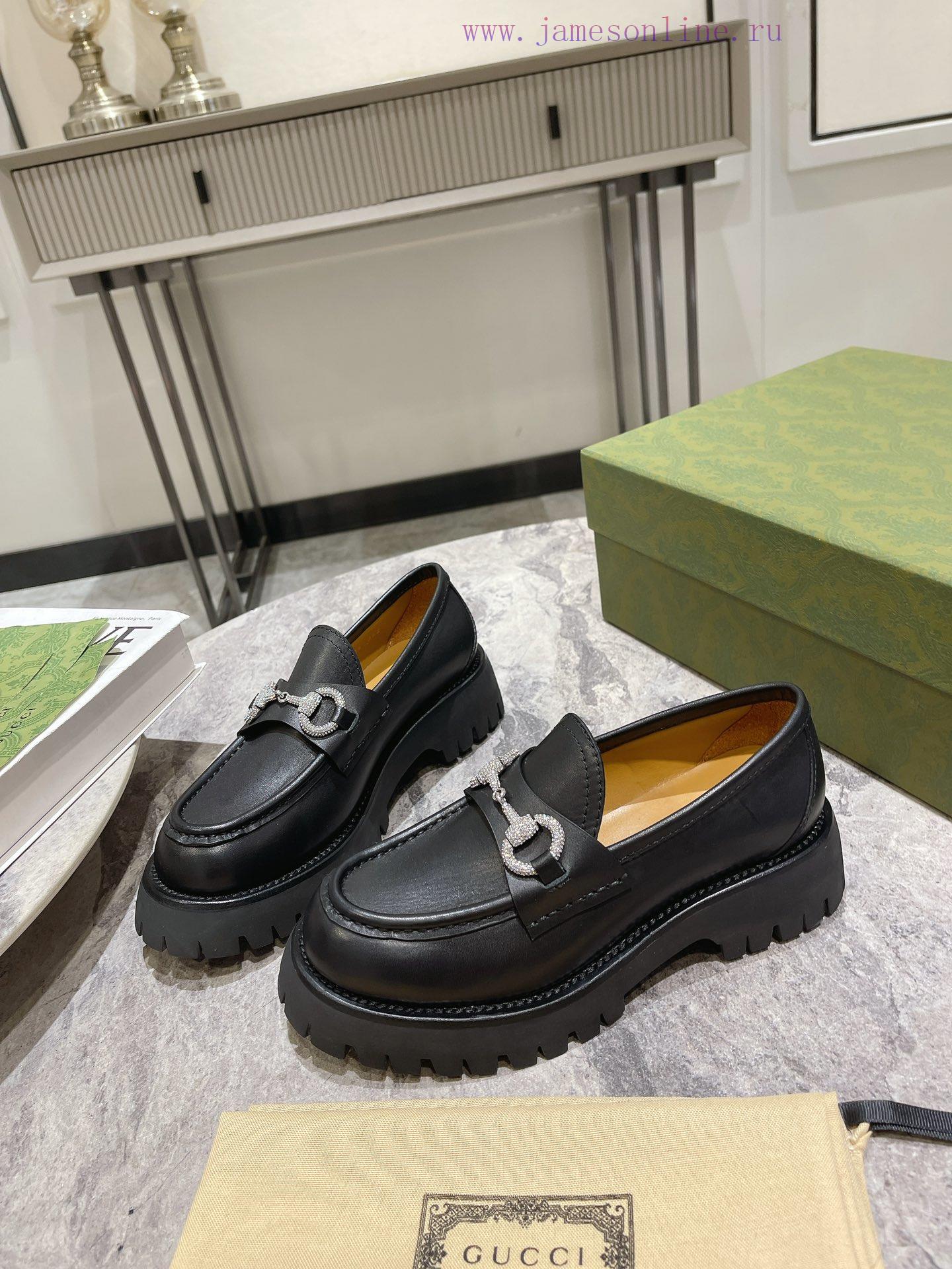 γοβες με χοντρο τακουνι χαμηλες | Drill Buttongucc …i Fw24 New Arrival~G Home 2024 Spring/Summer Thick Soled Height Increasing Le kbhay2d5 | παιδικές παντοφλες site e-jumbo.gr - Image 6