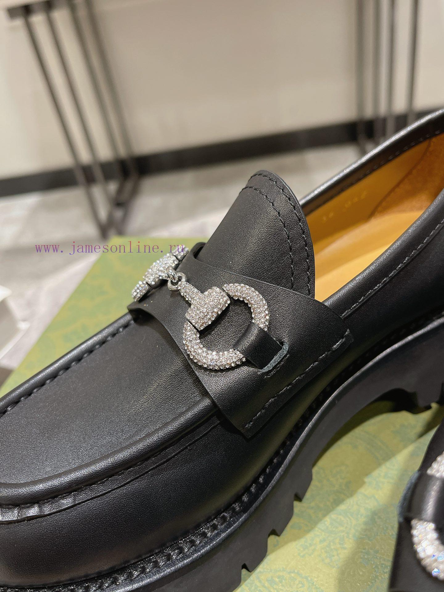 γοβες με χοντρο τακουνι χαμηλες | Drill Buttongucc …i Fw24 New Arrival~G Home 2024 Spring/Summer Thick Soled Height Increasing Le kbhay2d5 | παιδικές παντοφλες site e-jumbo.gr - Image 8