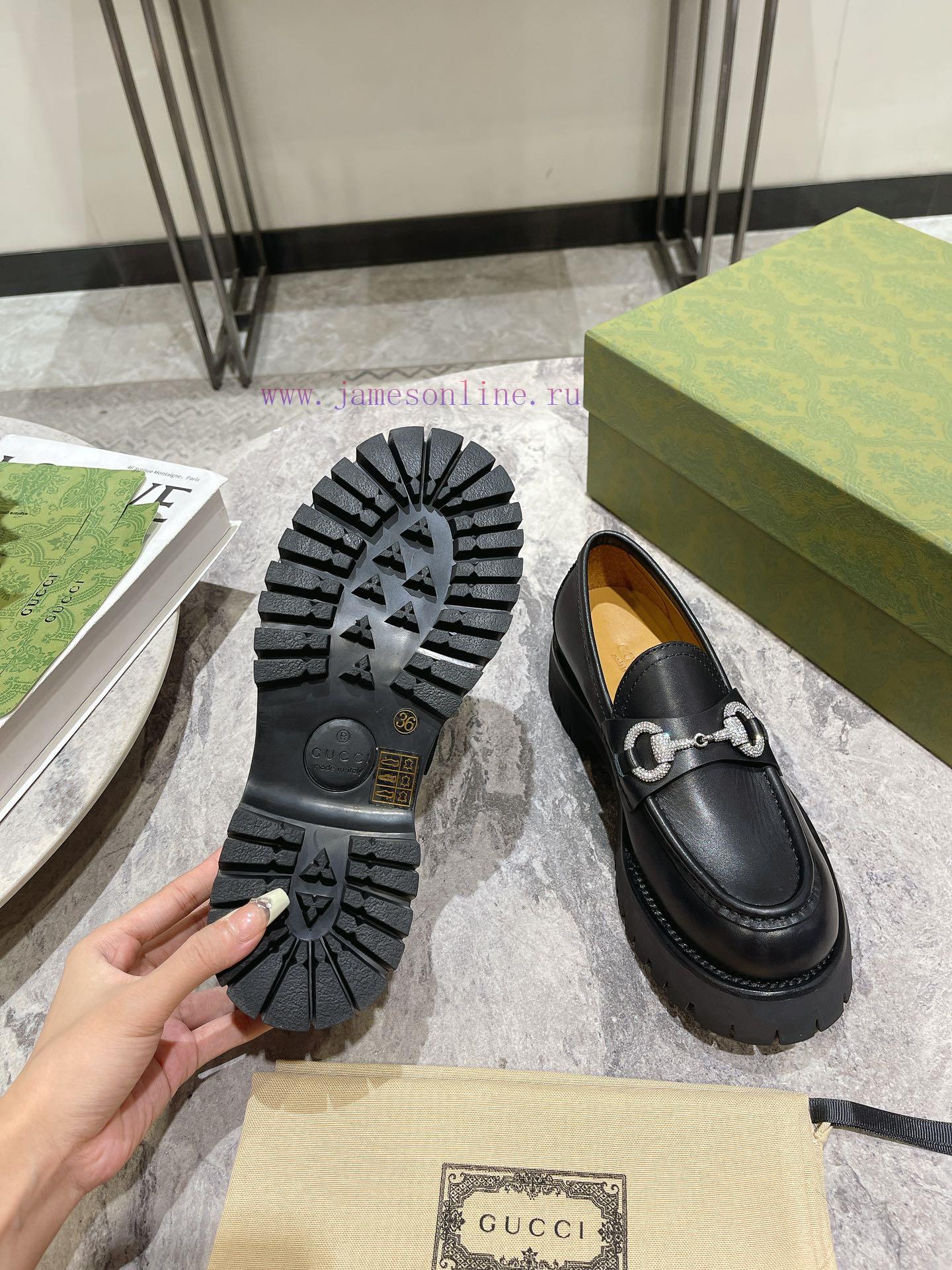 γοβες με χοντρο τακουνι χαμηλες | Drill Buttongucc …i Fw24 New Arrival~G Home 2024 Spring/Summer Thick Soled Height Increasing Le kbhay2d5 | παιδικές παντοφλες site e-jumbo.gr - Image 10