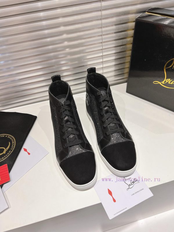 φθηνα ανδρικα πεδιλα | ╔ High Top Color Blocked Black Gray Style ╗️Top Level Customized 2024 𝐬𝐬Classic Yet Modern The z1f29wyf | κορκοδειλινο παιδικες μποτες