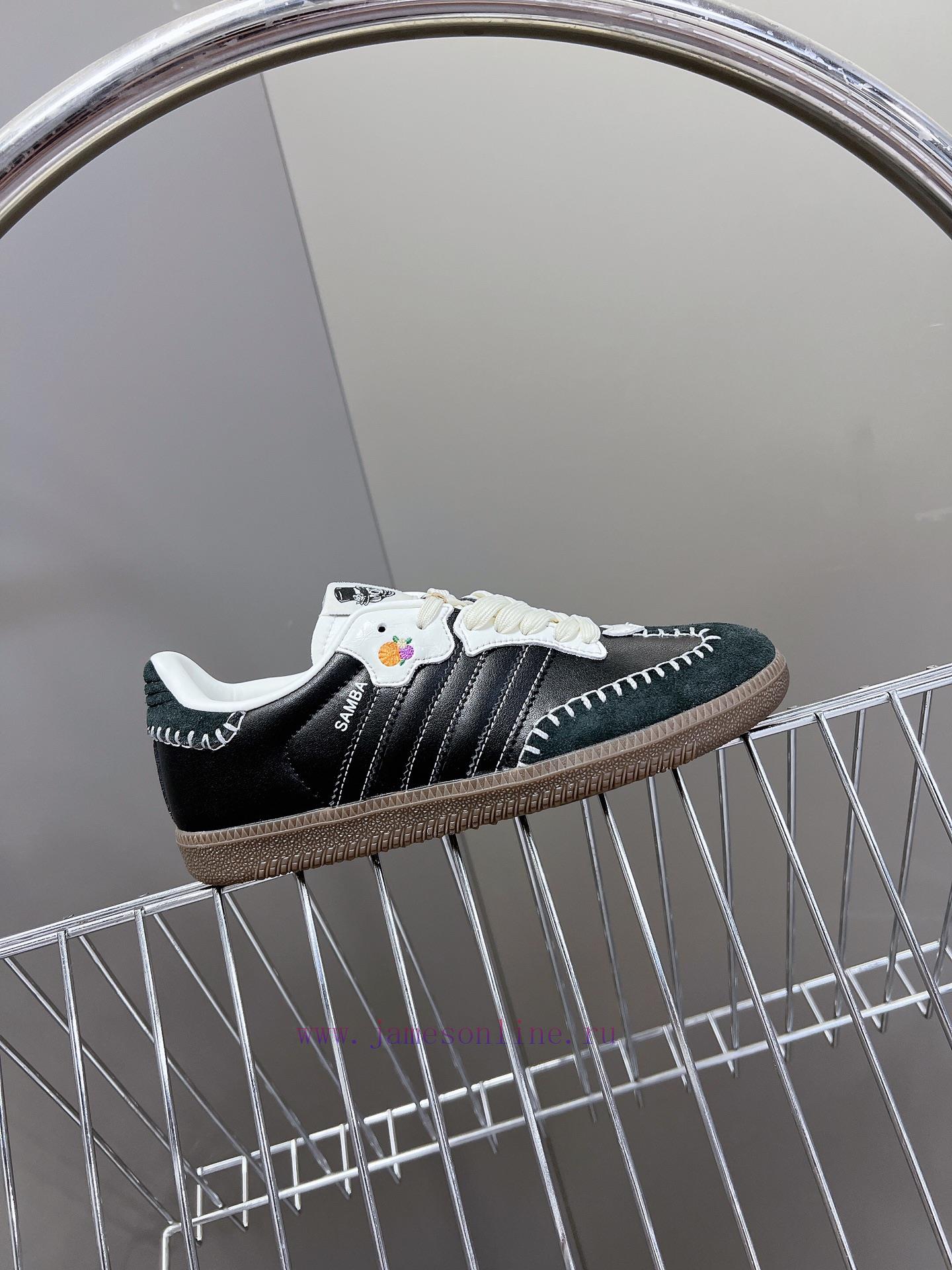rieker γυναικεια μποτακια | Adidas Originals SAMBA OG "Dia De Los Muertos Pack" 2024 Day Of The Dead Limited Edition Couple opzyyr25 | 42 πανινα παπουτσια - Image 6