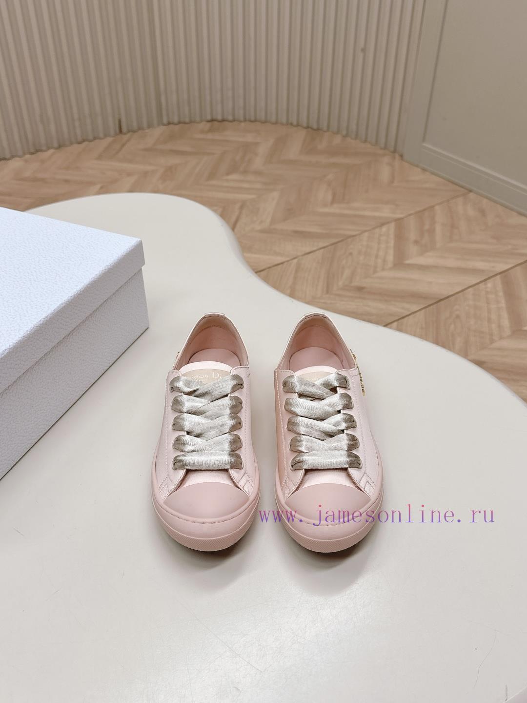 γυναικείες παντόφλες birkenstock | The Dior DIOR Lucky Satin Casual Sports Shoes Are Designed By DIOR Designers Who Really Underst qits3f1v | μαυρα λεοπαρ παιδικα μποτακια - Image 11