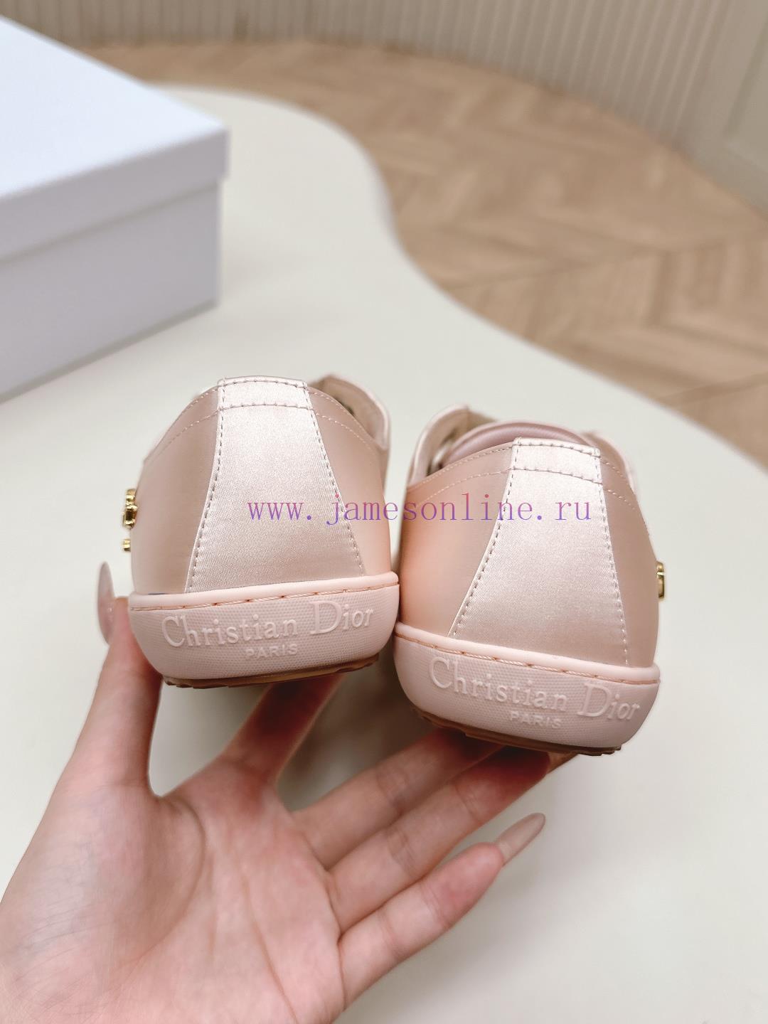 γυναικείες παντόφλες birkenstock | The Dior DIOR Lucky Satin Casual Sports Shoes Are Designed By DIOR Designers Who Really Underst qits3f1v | μαυρα λεοπαρ παιδικα μποτακια - Image 16
