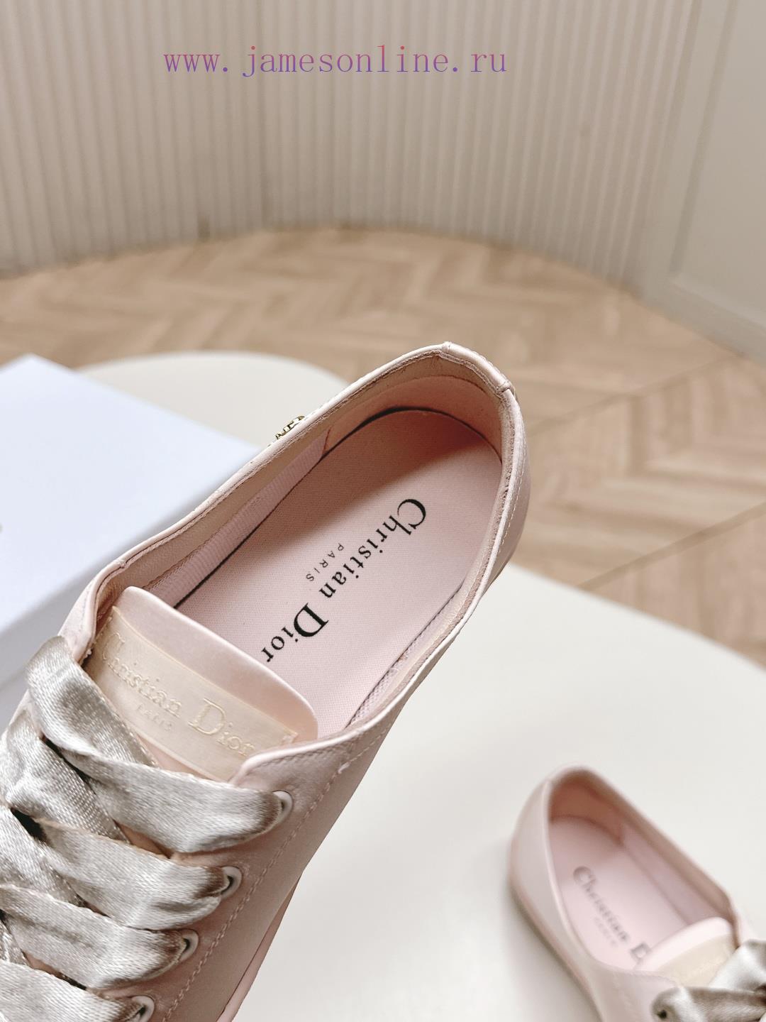 γυναικείες παντόφλες birkenstock | The Dior DIOR Lucky Satin Casual Sports Shoes Are Designed By DIOR Designers Who Really Underst qits3f1v | μαυρα λεοπαρ παιδικα μποτακια - Image 18