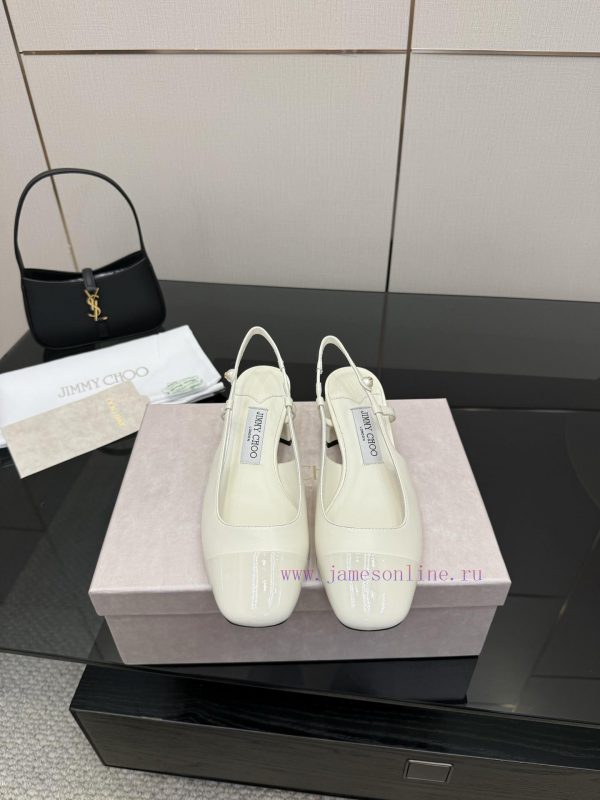 σταντ για παντοφλες | Jimmy Choo High HeelsCoarse Heel Patent Leather ToeArtificial Pearls Logo DetailsImported Sheep vxr1pmbh | ασημι πεδιλο μορτογλου