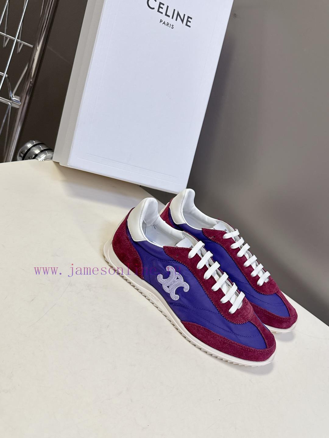 all star κοκκινα μποτακια skroutz | CELINE Spring/Summer Racer Series Forrest Gump Shoes Featuring A Wide Range Of Celebrities And abxejhfg | δερματινες μποτες με αγκραφες - Image 3
