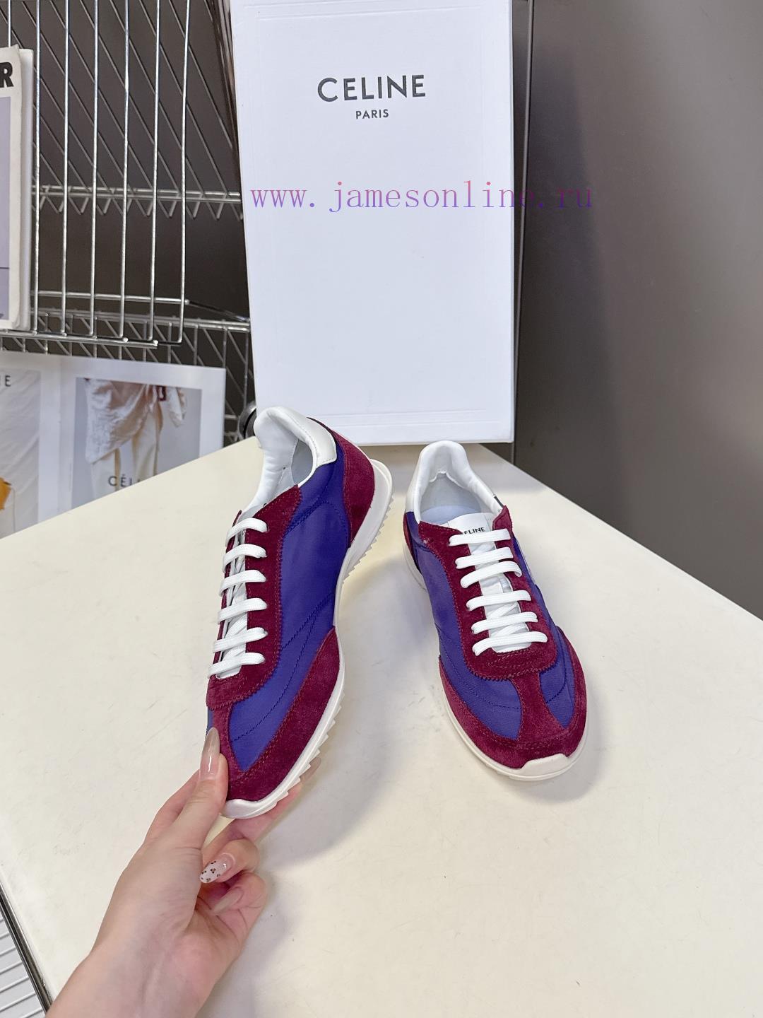 all star κοκκινα μποτακια skroutz | CELINE Spring/Summer Racer Series Forrest Gump Shoes Featuring A Wide Range Of Celebrities And abxejhfg | δερματινες μποτες με αγκραφες - Image 5