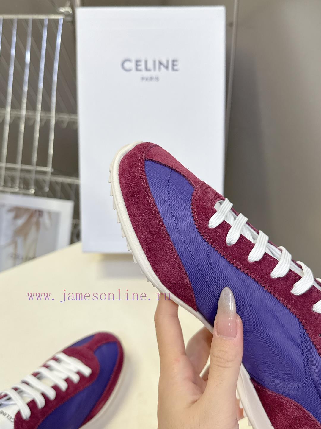 all star κοκκινα μποτακια skroutz | CELINE Spring/Summer Racer Series Forrest Gump Shoes Featuring A Wide Range Of Celebrities And abxejhfg | δερματινες μποτες με αγκραφες - Image 8